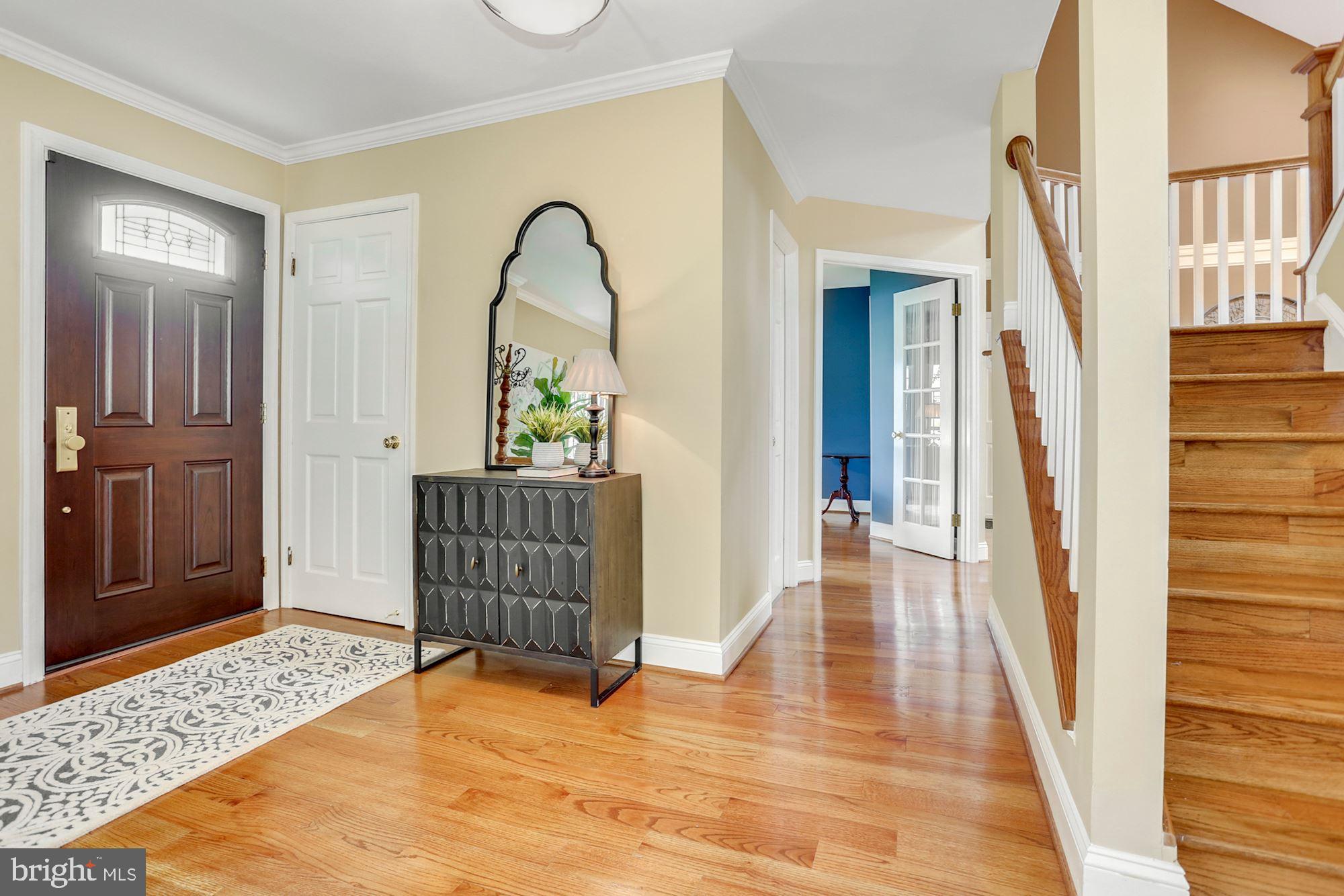 WAVERLY CROSSING - Residential