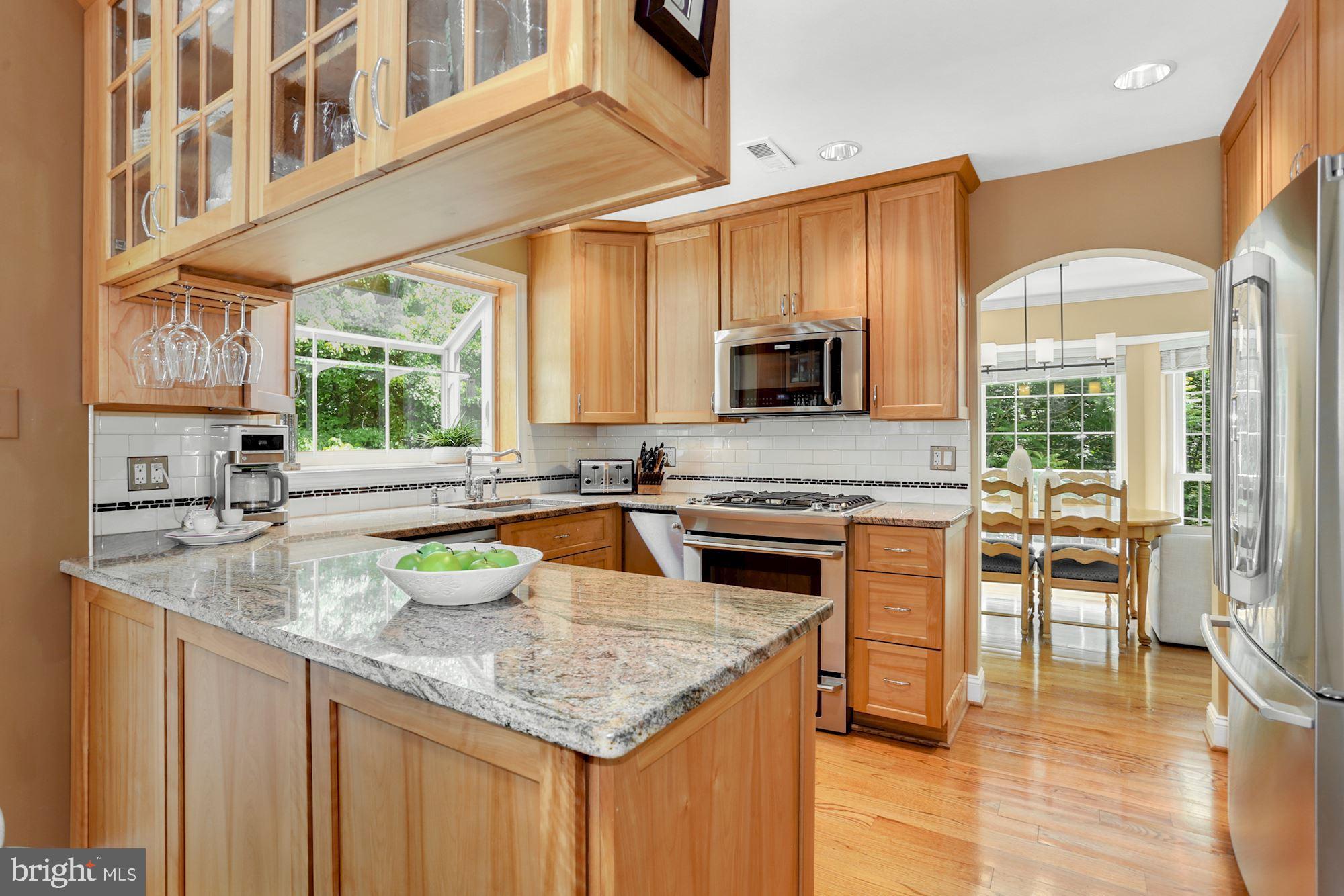 WAVERLY CROSSING - Residential