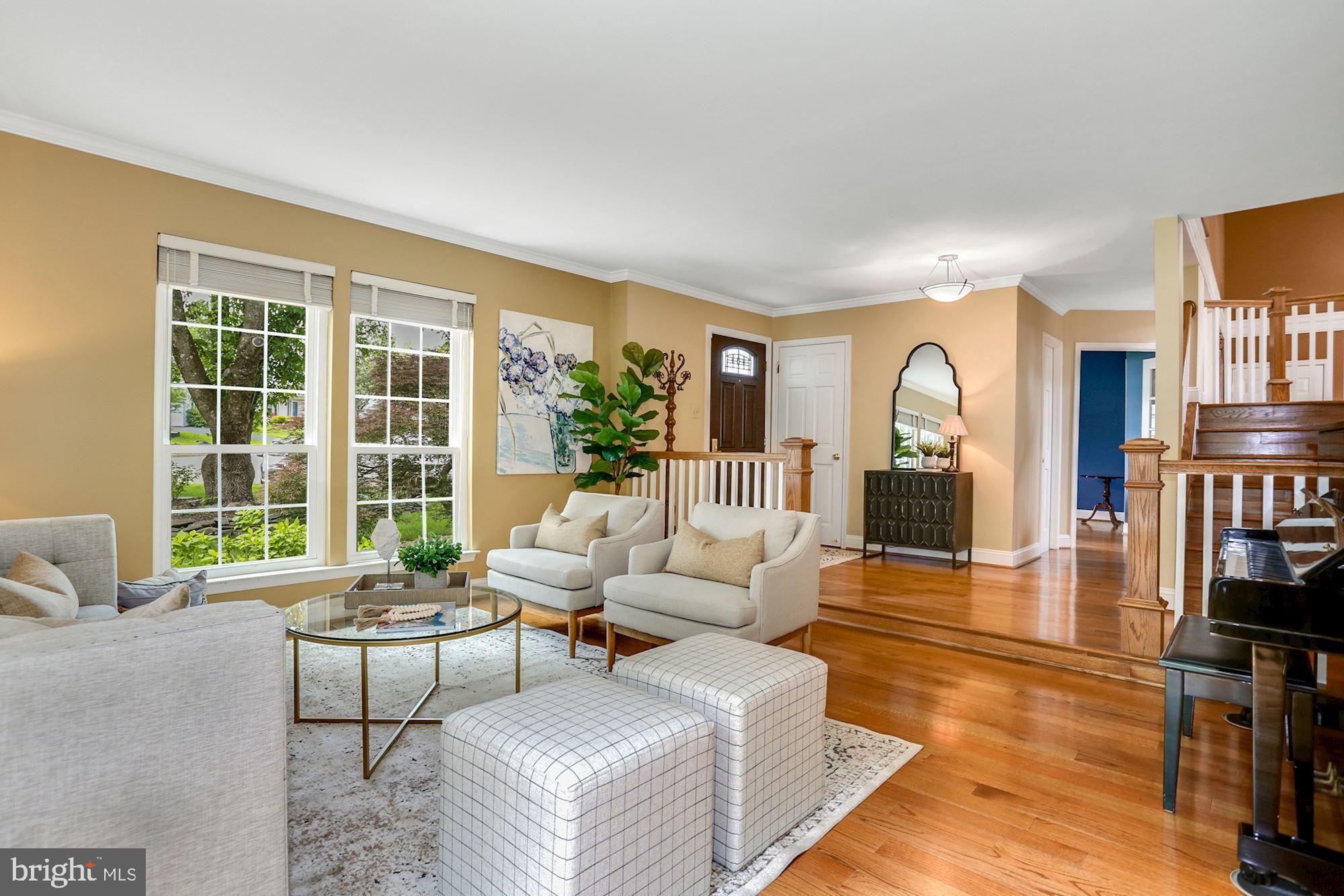 WAVERLY CROSSING - Residential