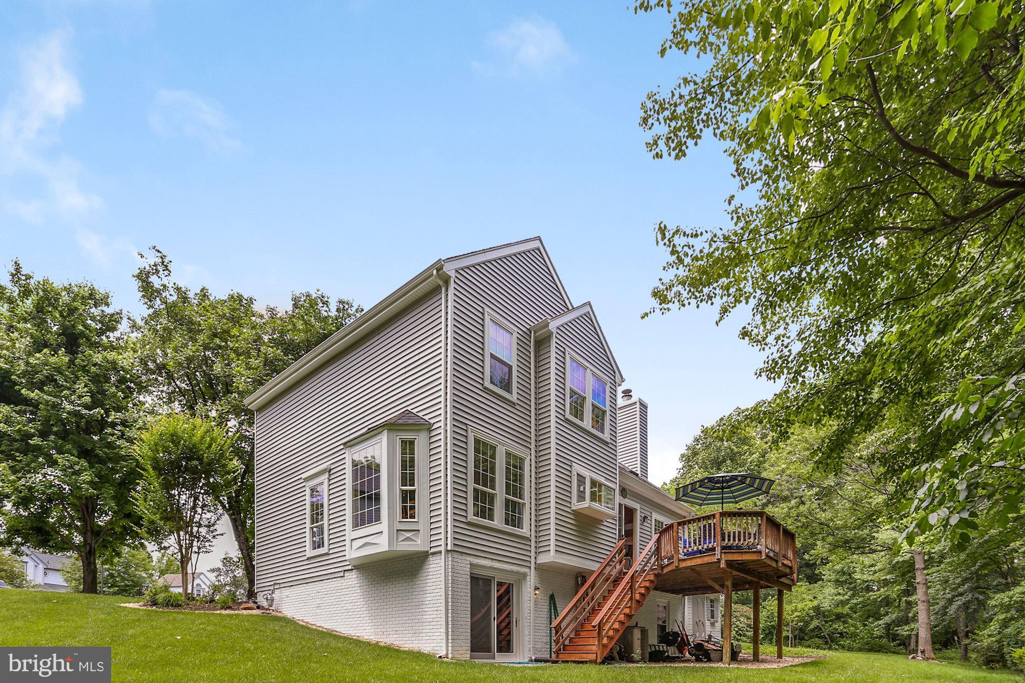 WAVERLY CROSSING - Residential