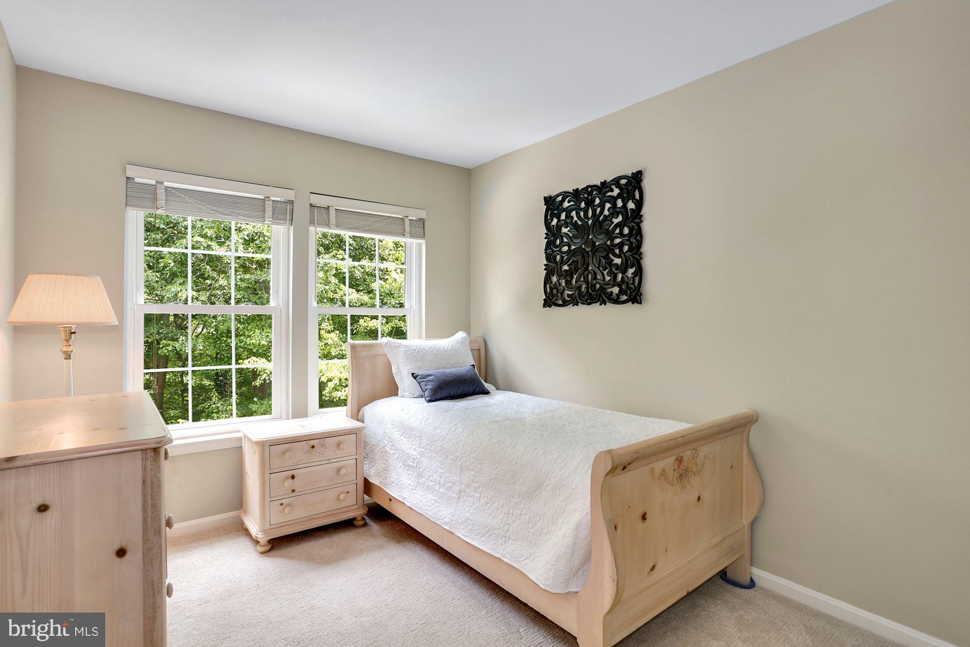WAVERLY CROSSING - Residential