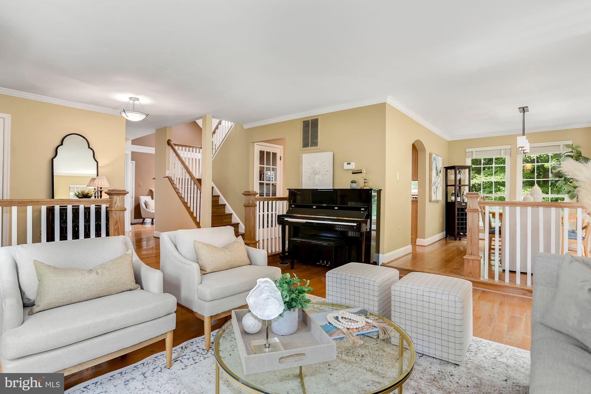 WAVERLY CROSSING - Residential