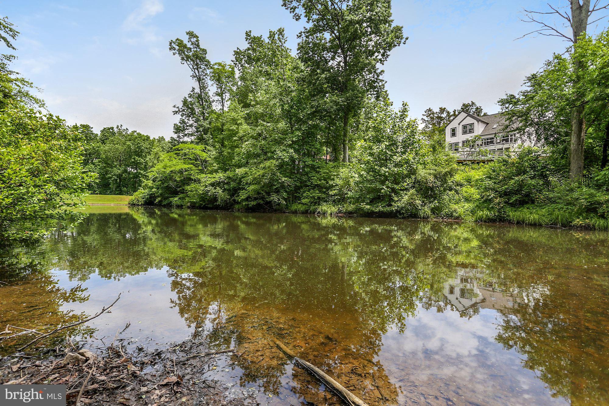 WAVERLY CROSSING - Residential