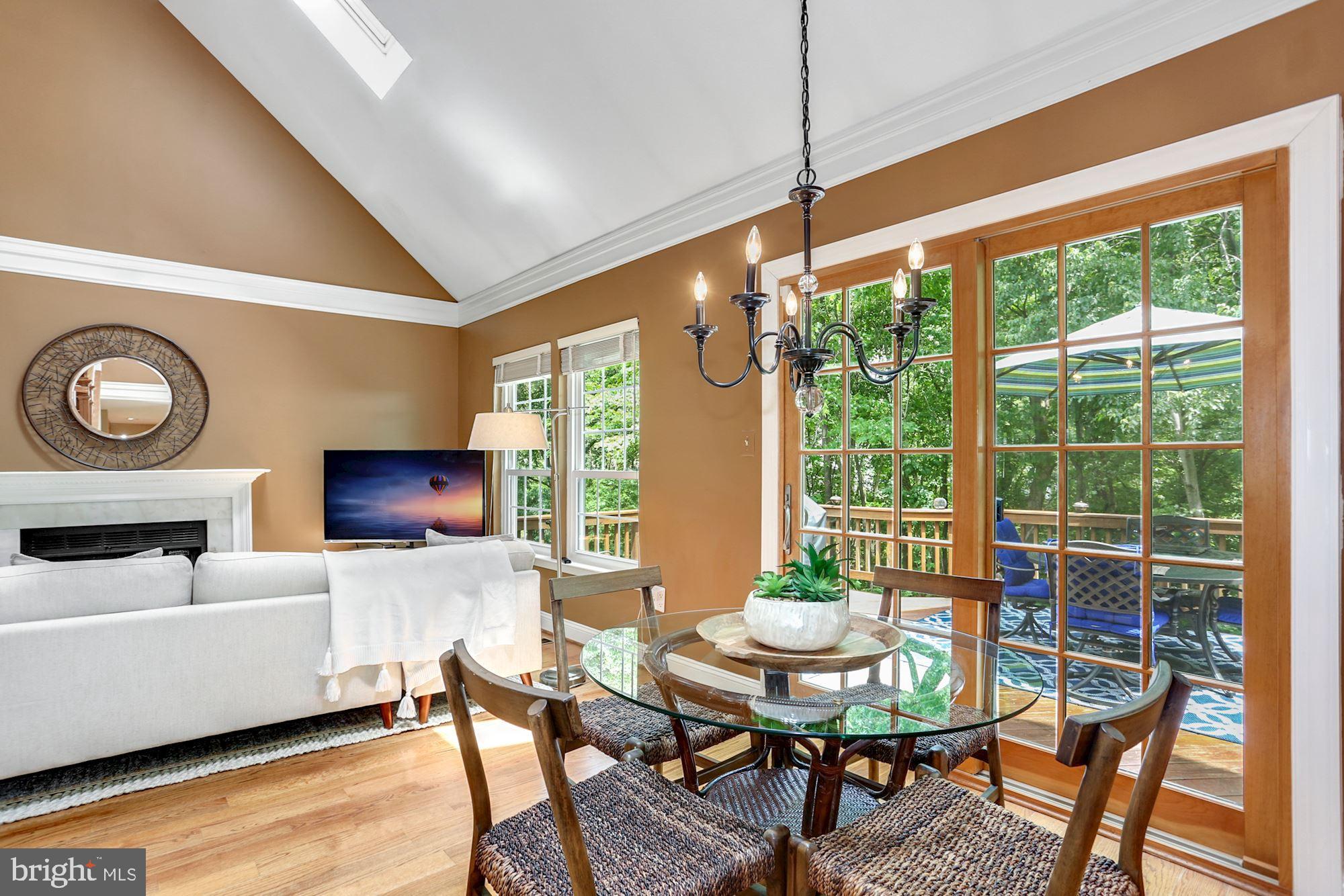 WAVERLY CROSSING - Residential
