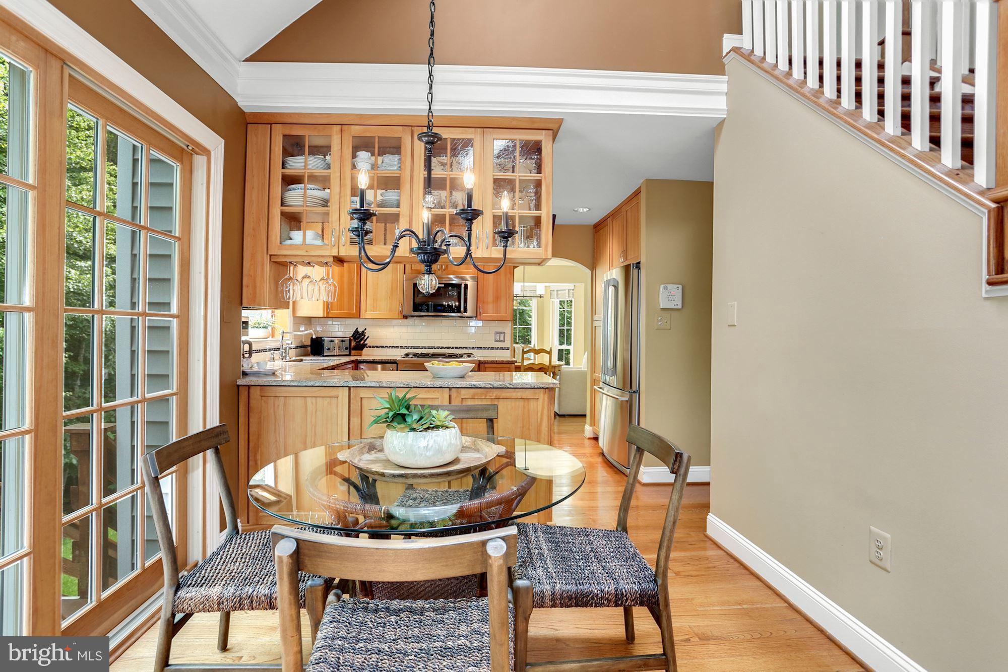 WAVERLY CROSSING - Residential