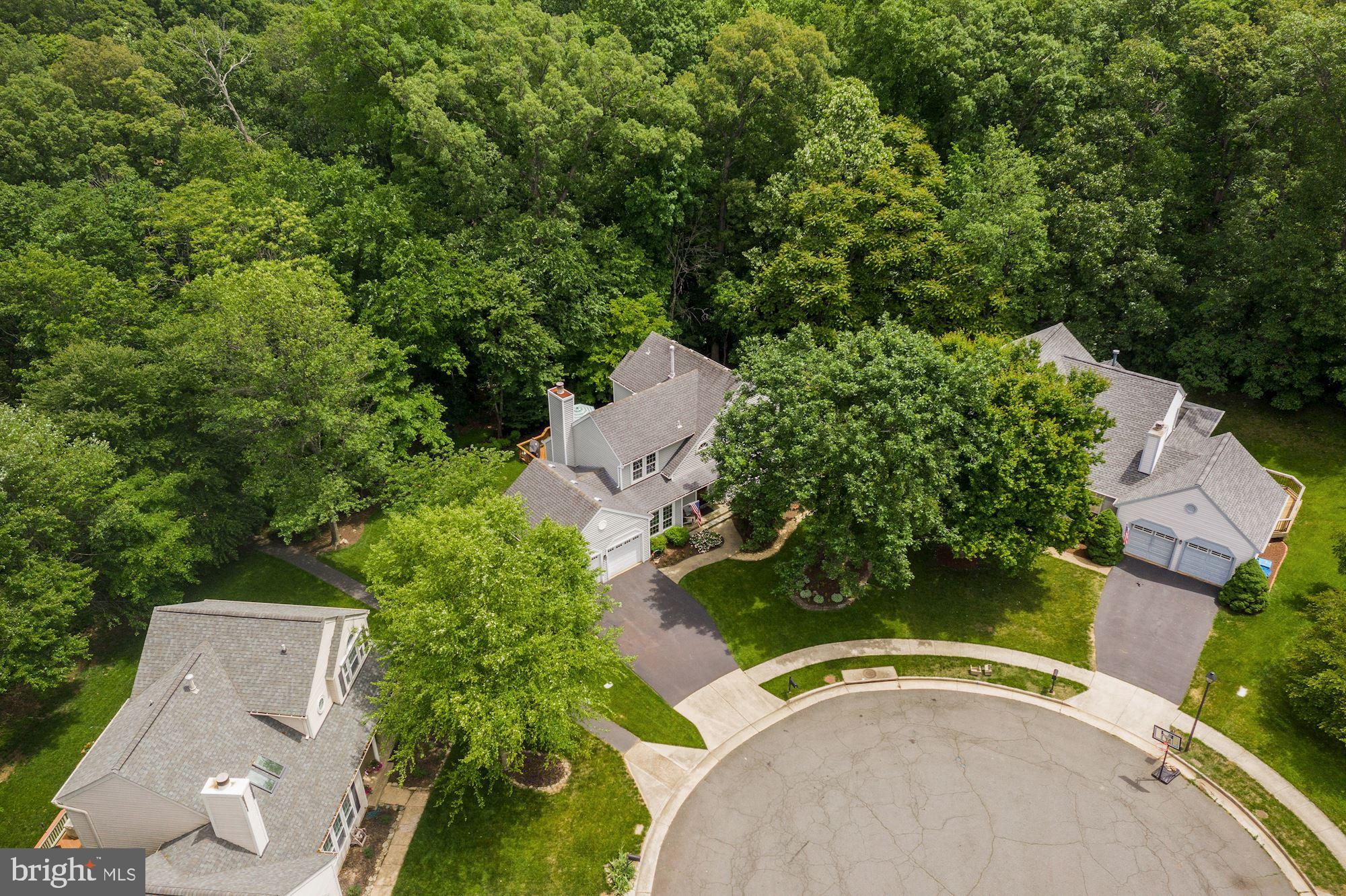 WAVERLY CROSSING - Residential