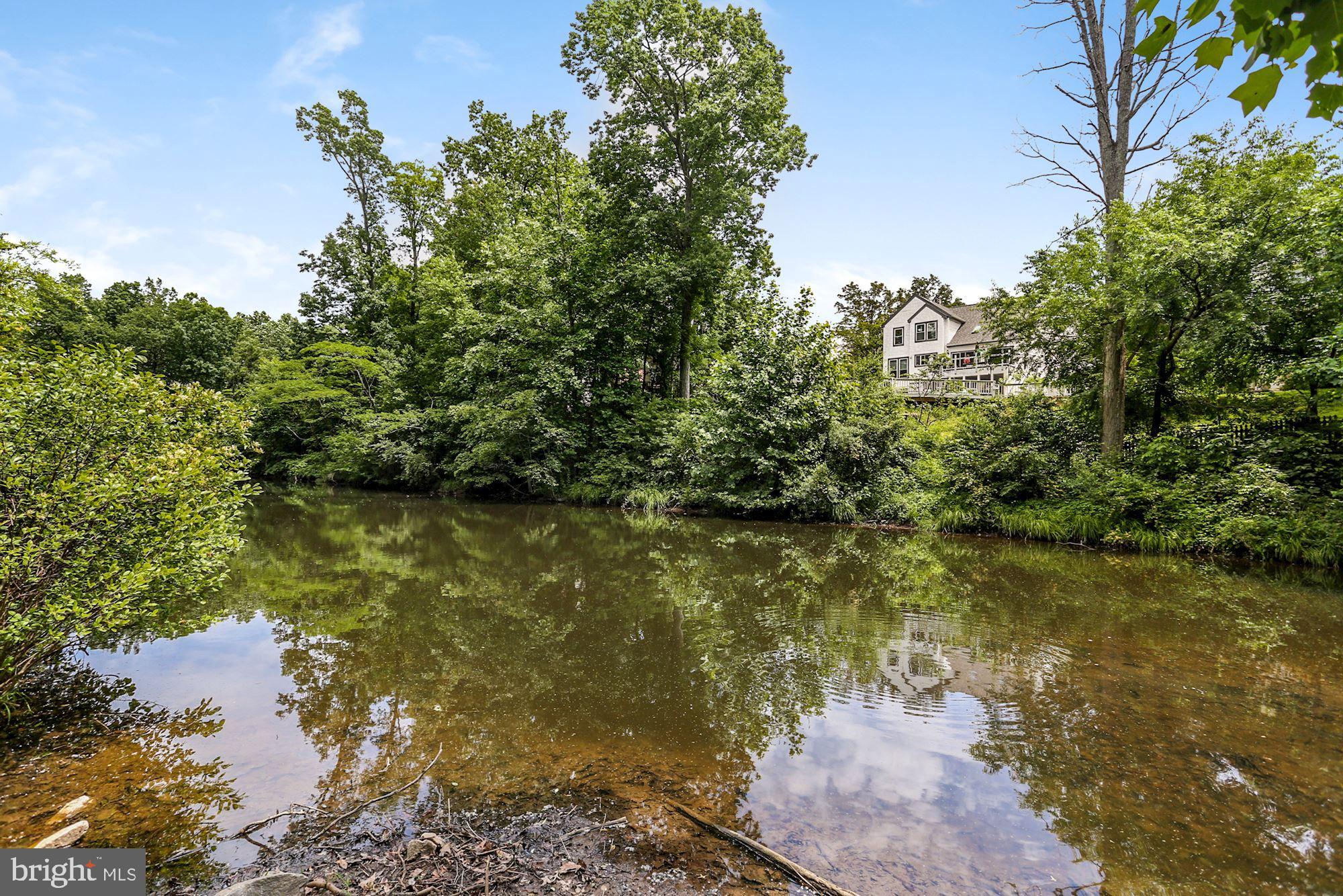 WAVERLY CROSSING - Residential