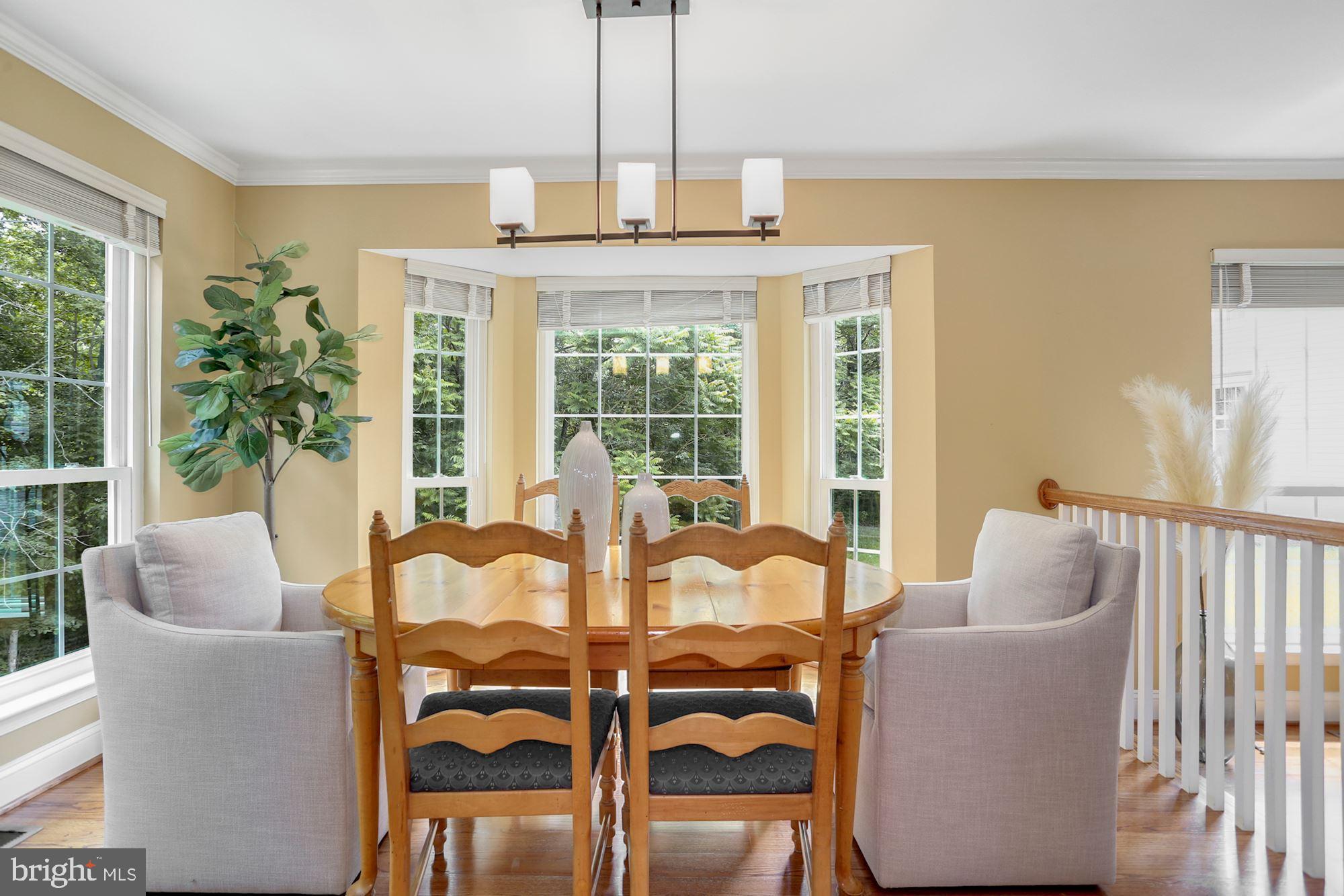 WAVERLY CROSSING - Residential