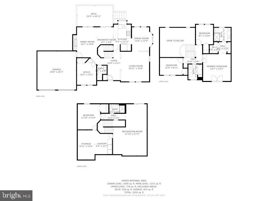 WAVERLY CROSSING - Residential