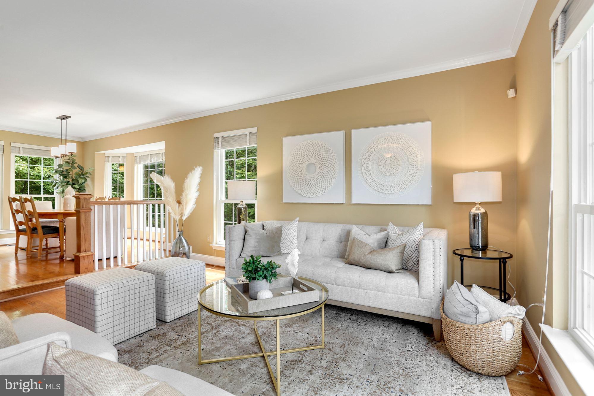 WAVERLY CROSSING - Residential