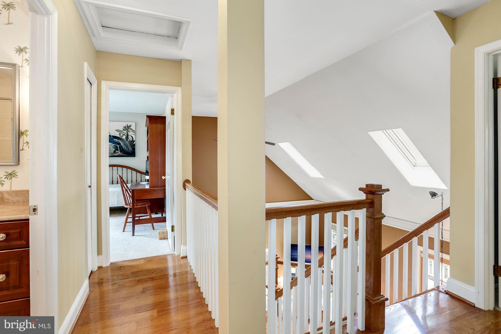 WAVERLY CROSSING - Residential