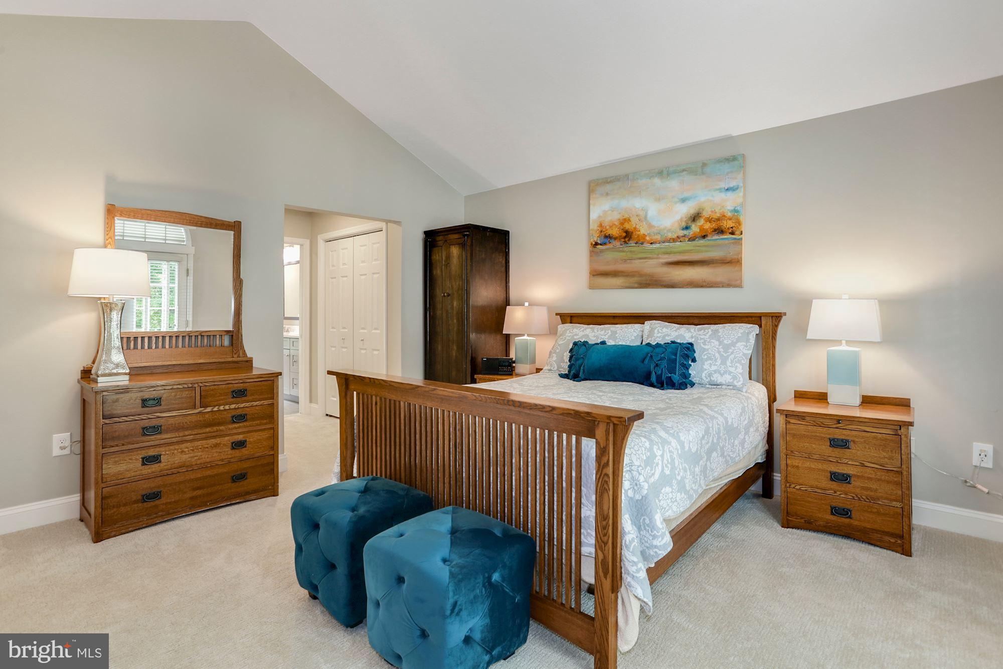 WAVERLY CROSSING - Residential