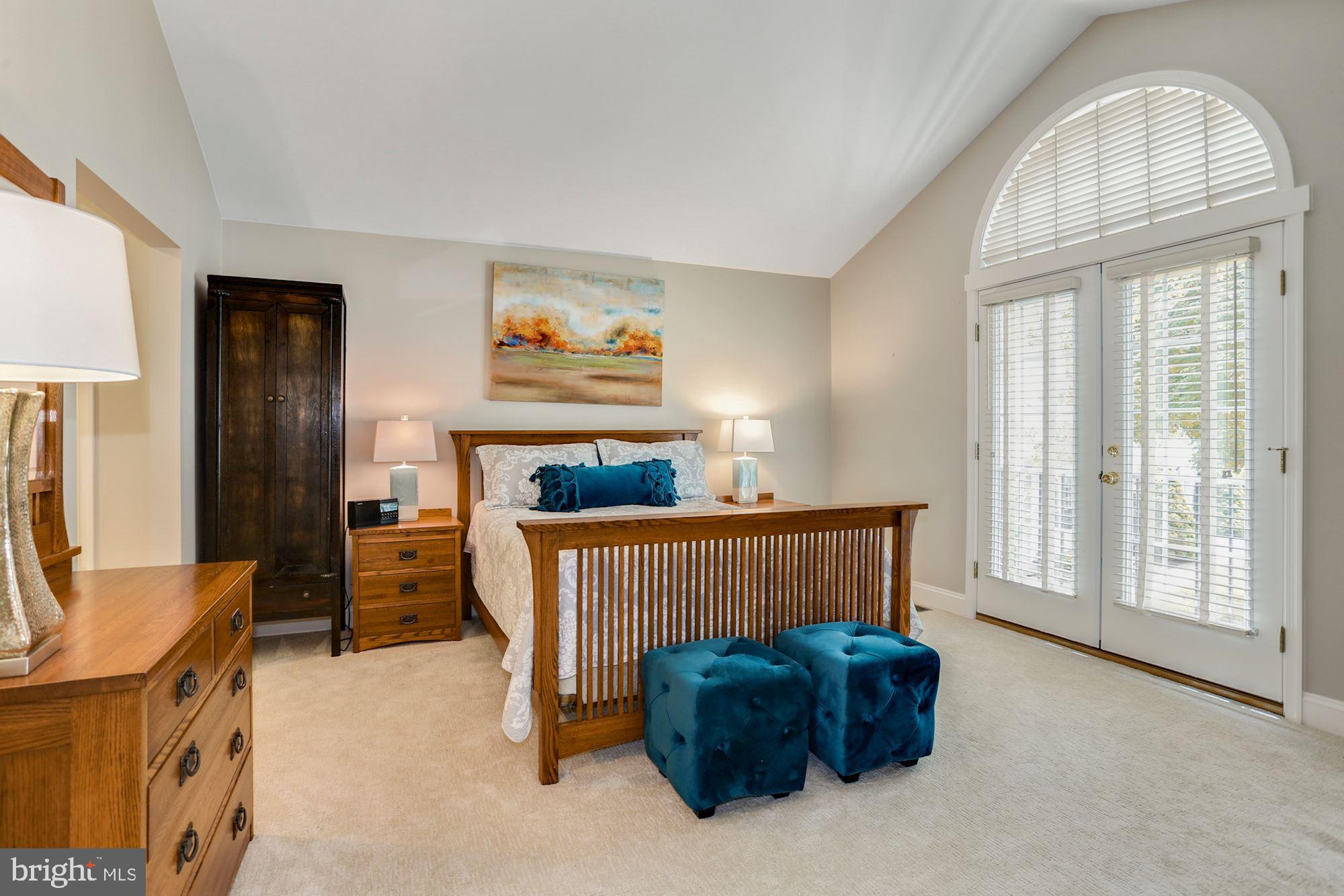 WAVERLY CROSSING - Residential