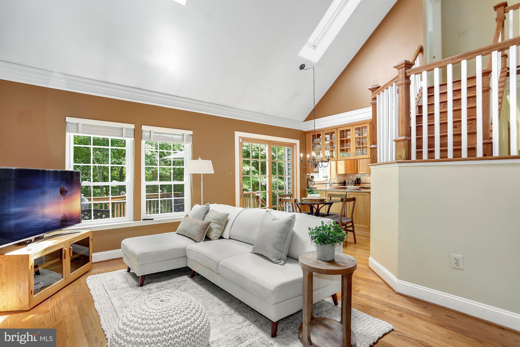 WAVERLY CROSSING - Residential