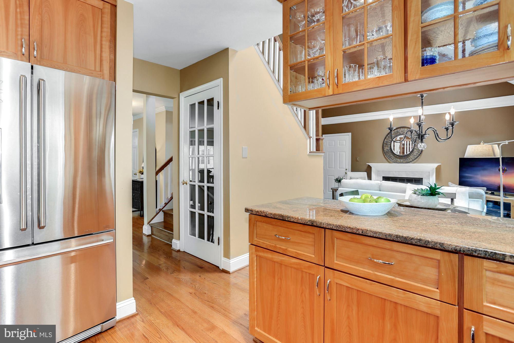 WAVERLY CROSSING - Residential