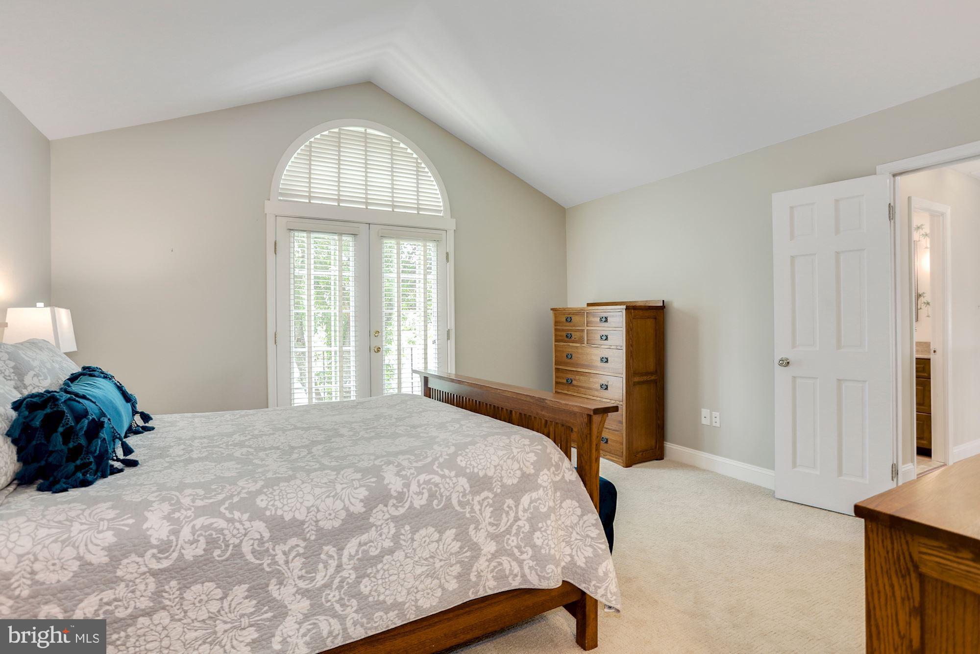 WAVERLY CROSSING - Residential