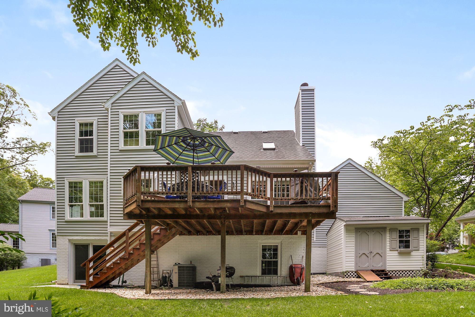 WAVERLY CROSSING - Residential