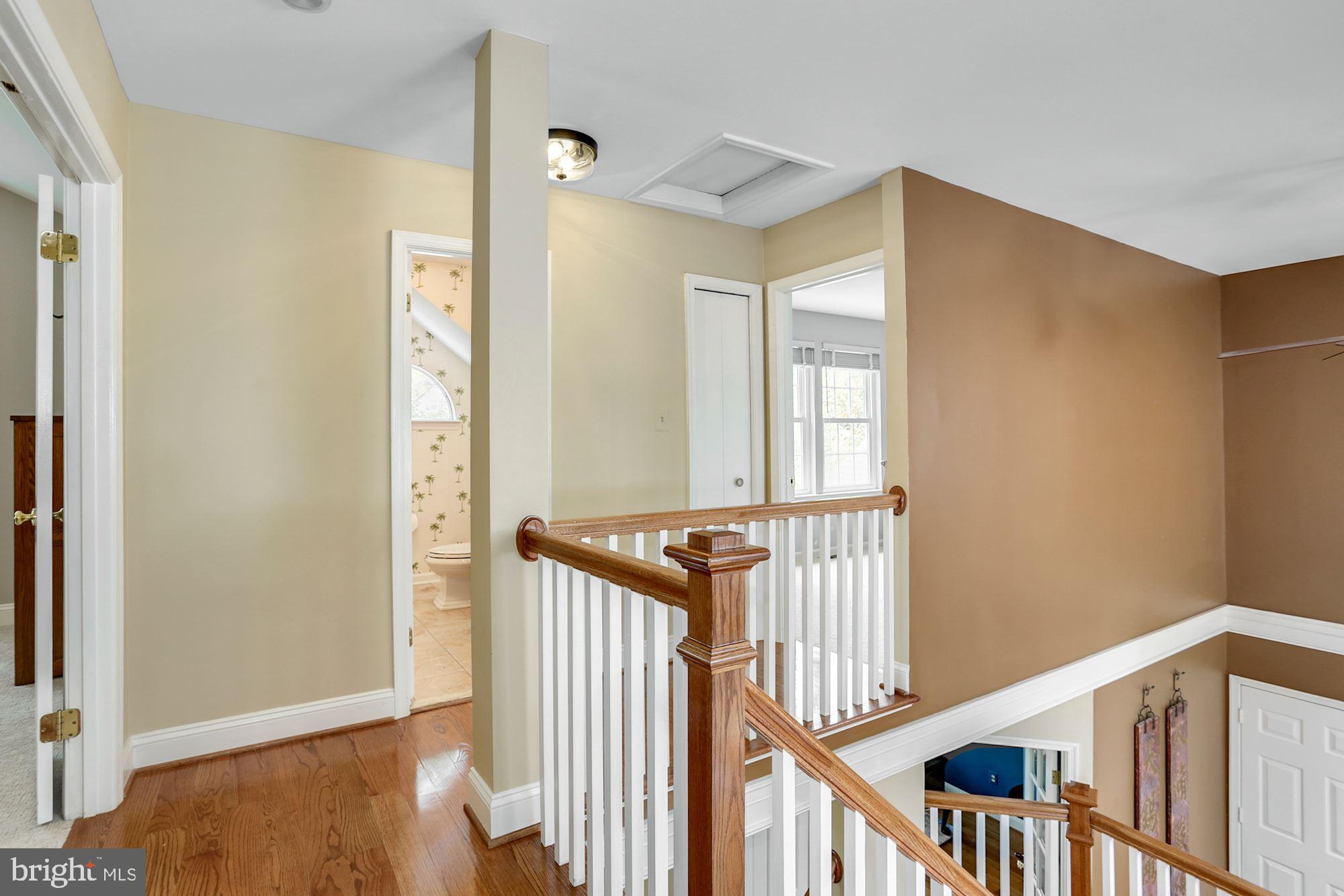 WAVERLY CROSSING - Residential