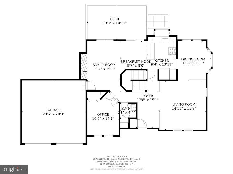 WAVERLY CROSSING - Residential
