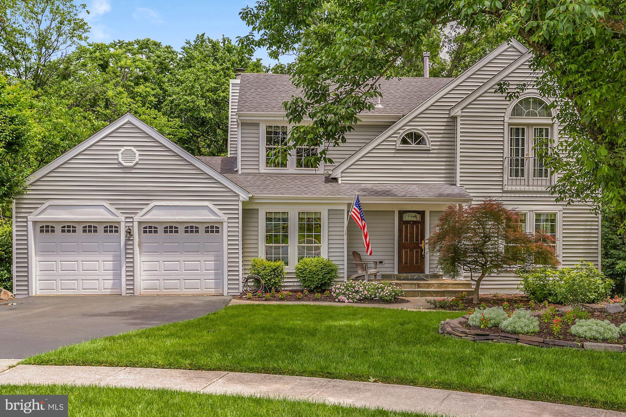 WAVERLY CROSSING - Residential