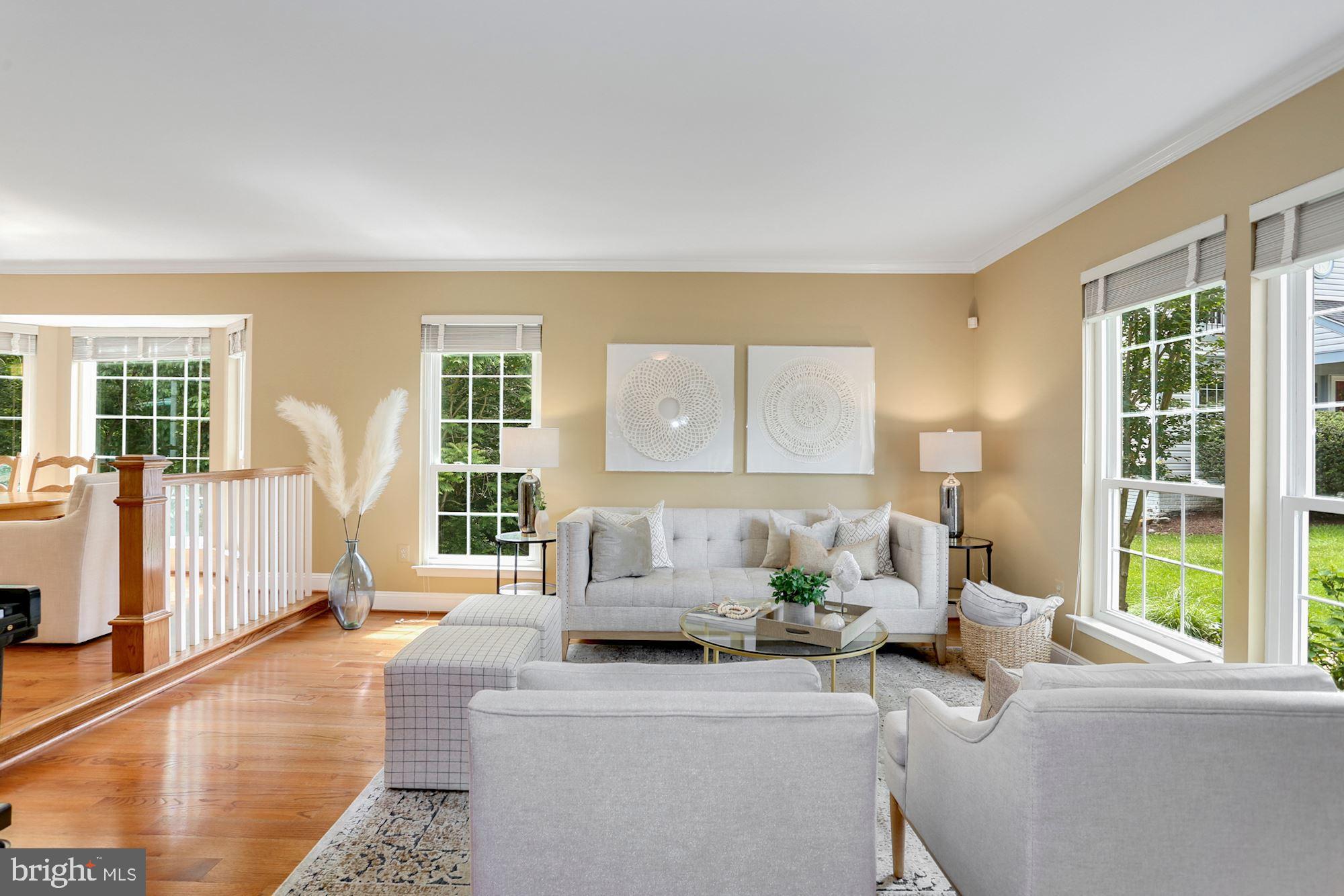 WAVERLY CROSSING - Residential