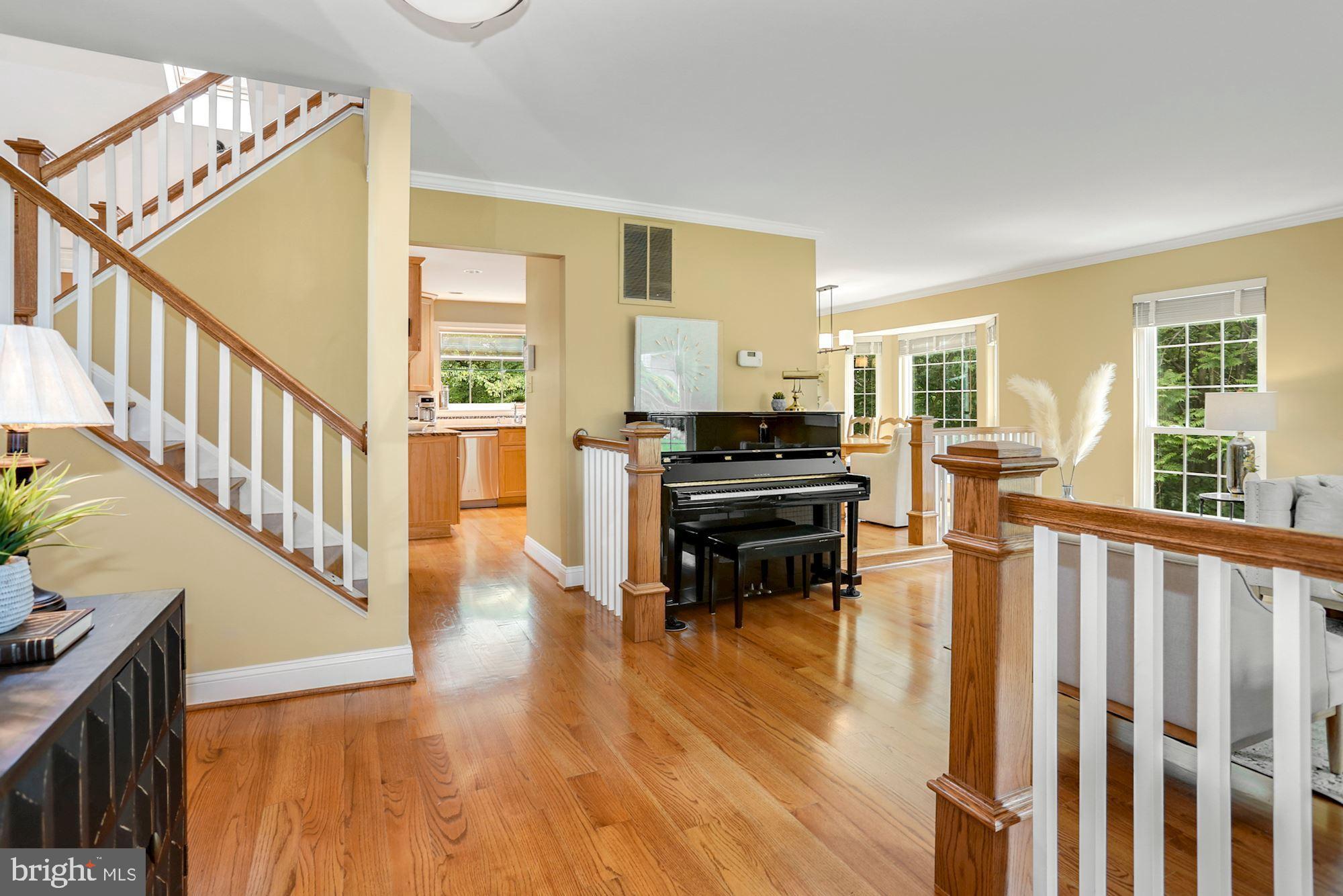 WAVERLY CROSSING - Residential