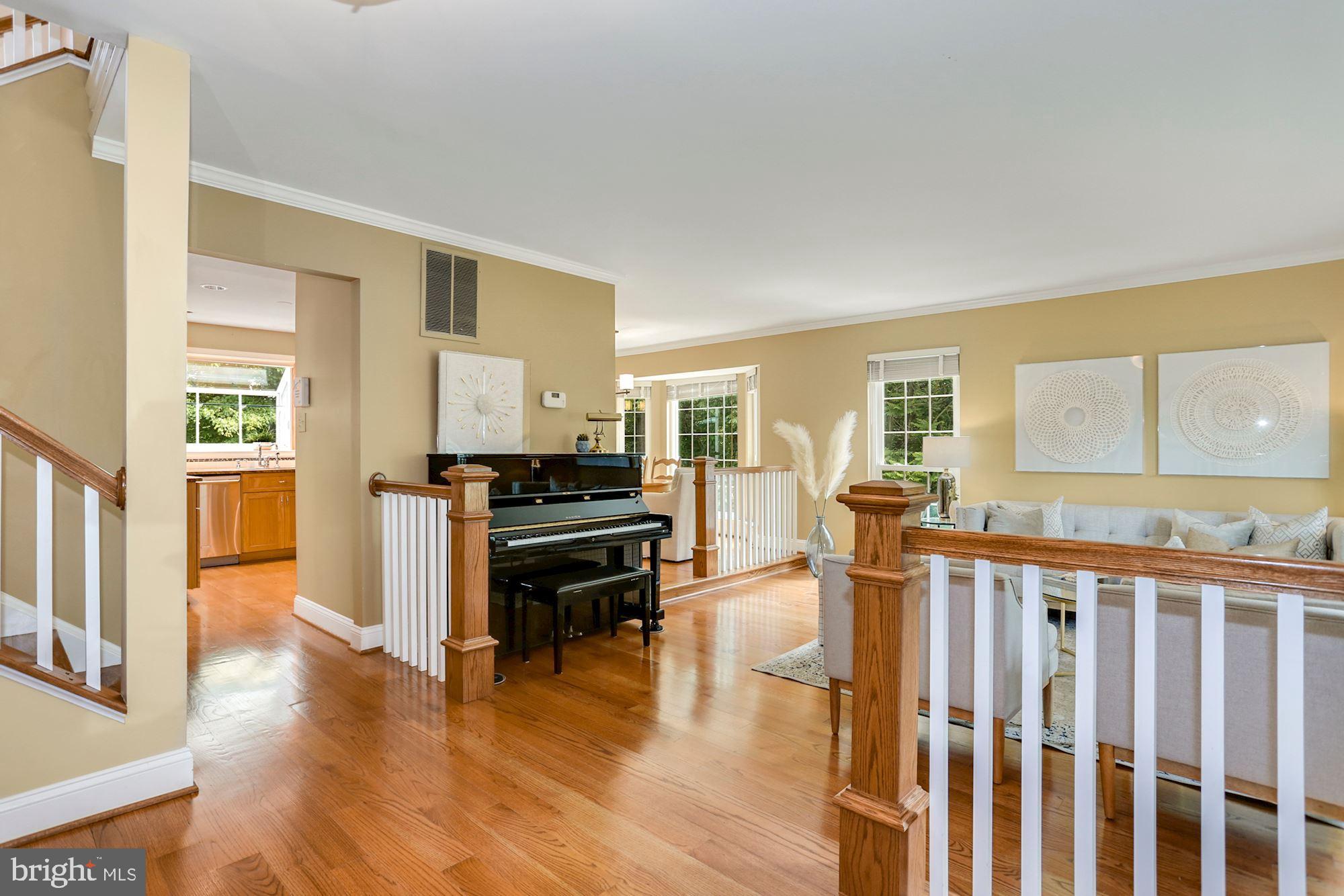 WAVERLY CROSSING - Residential