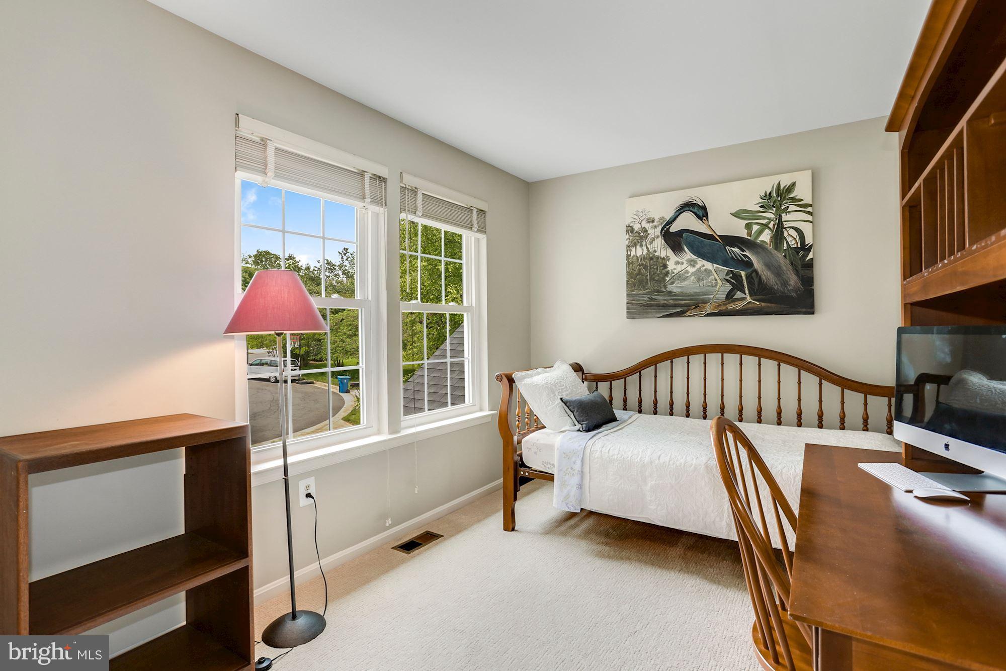 WAVERLY CROSSING - Residential
