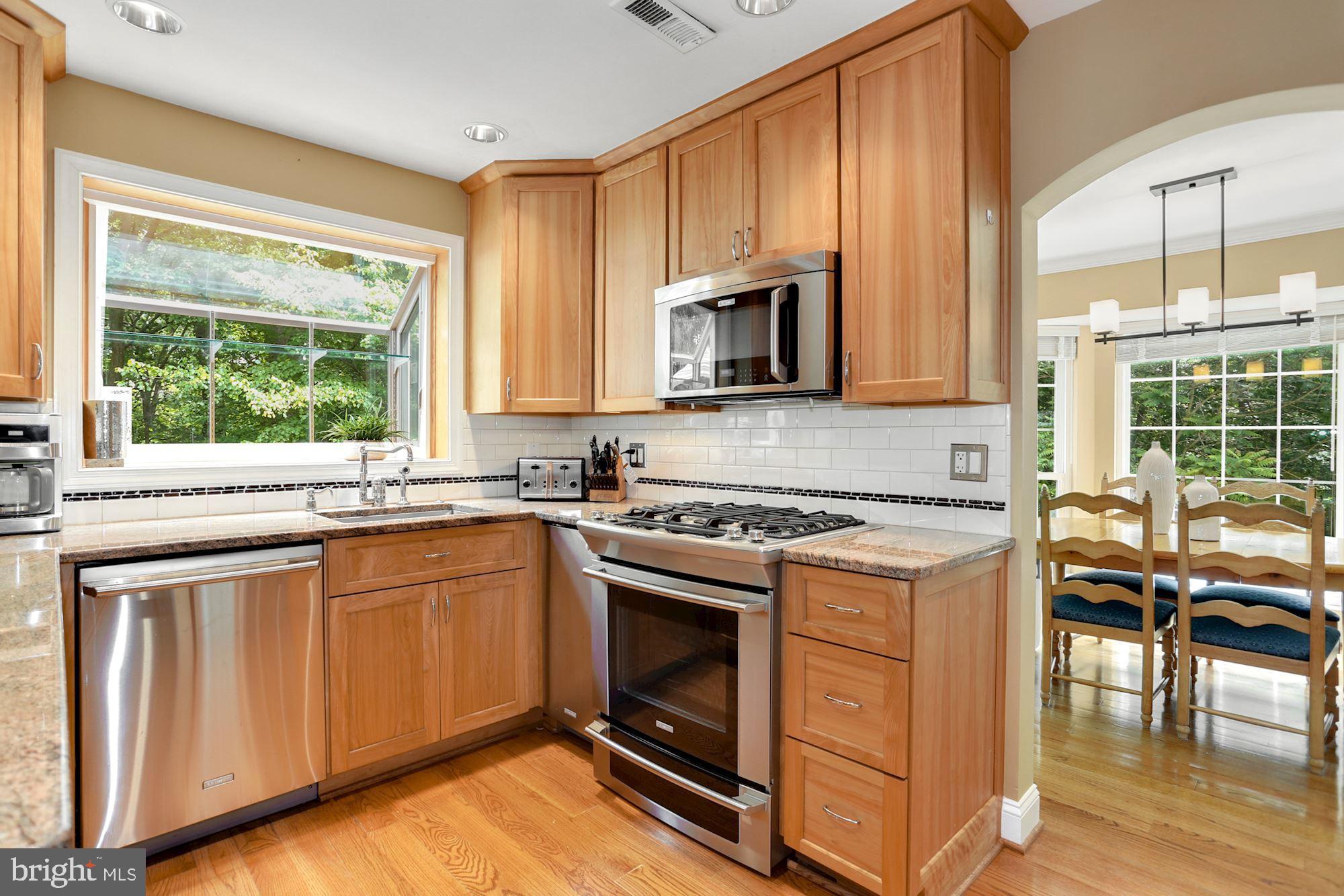 WAVERLY CROSSING - Residential