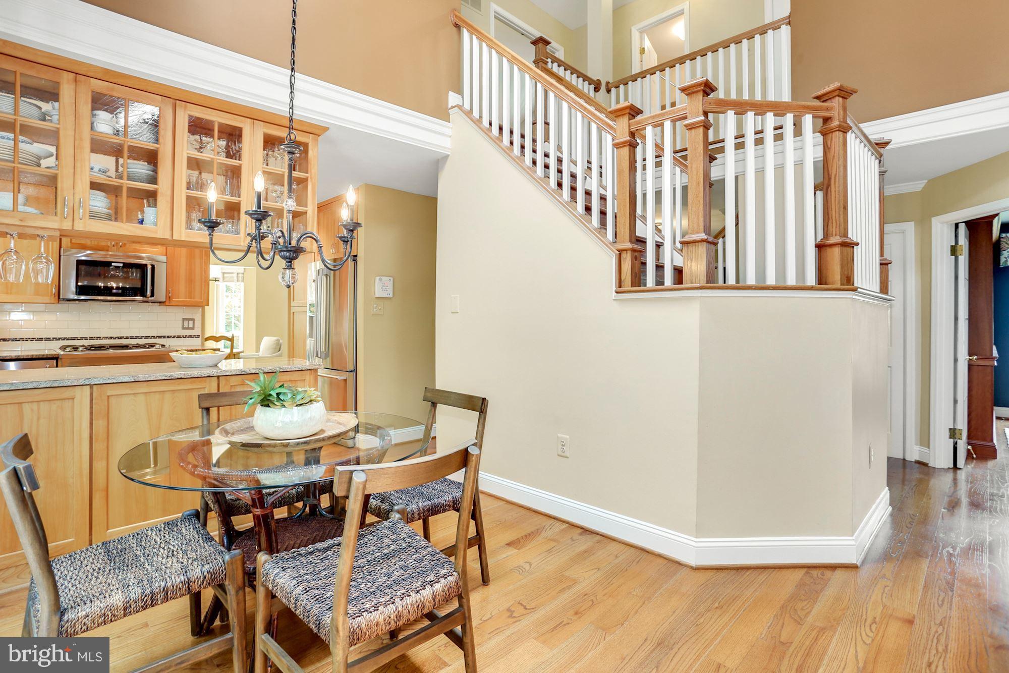 WAVERLY CROSSING - Residential