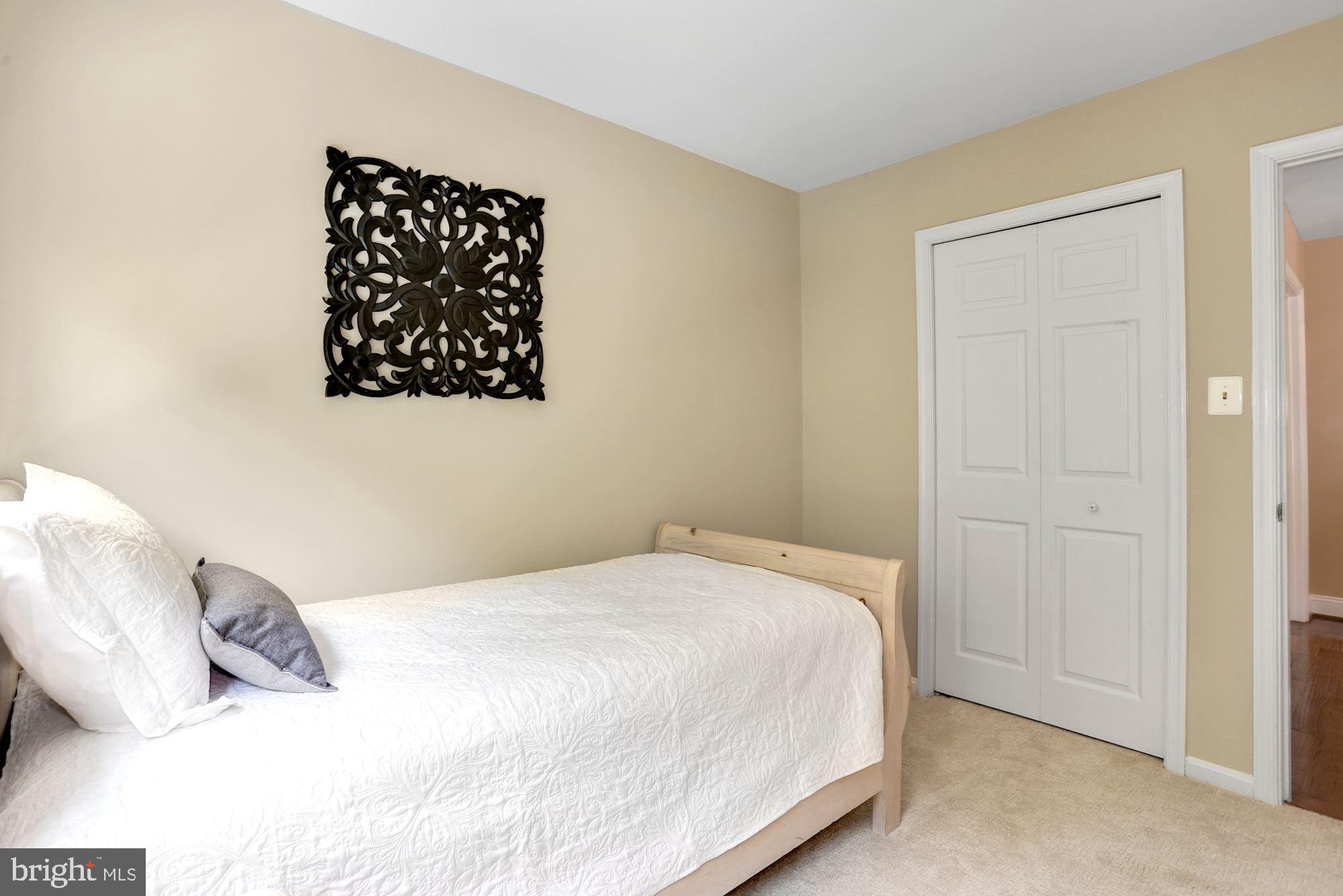 WAVERLY CROSSING - Residential