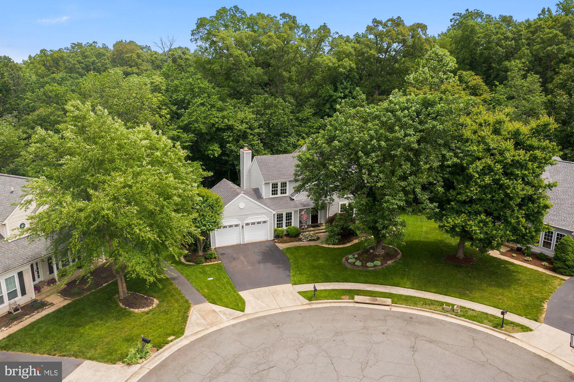 WAVERLY CROSSING - Residential