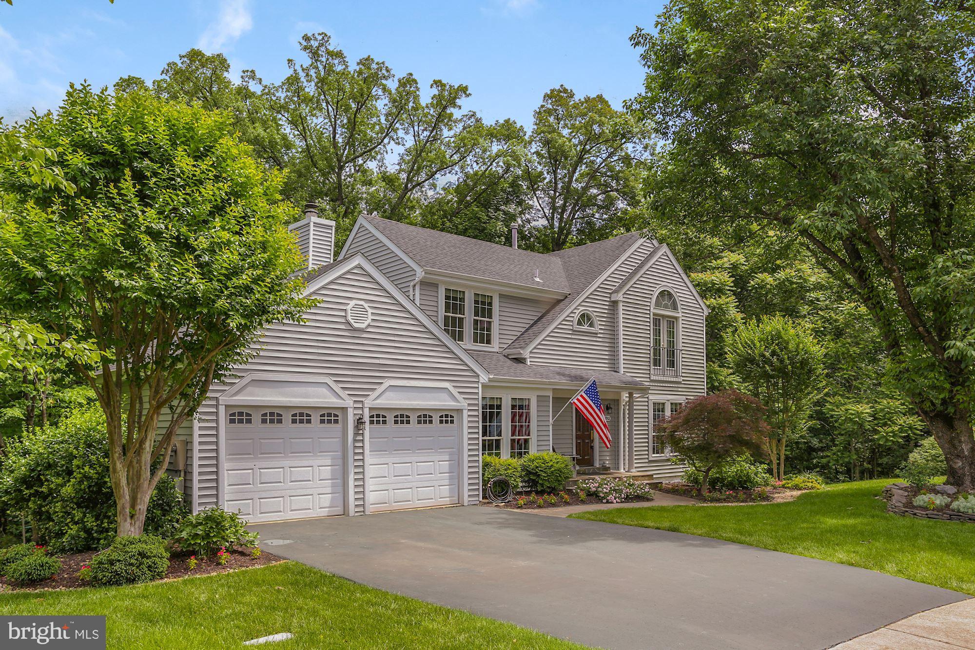 WAVERLY CROSSING - Residential