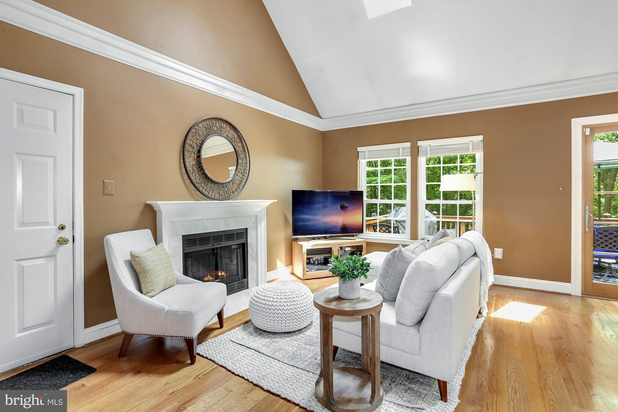 WAVERLY CROSSING - Residential