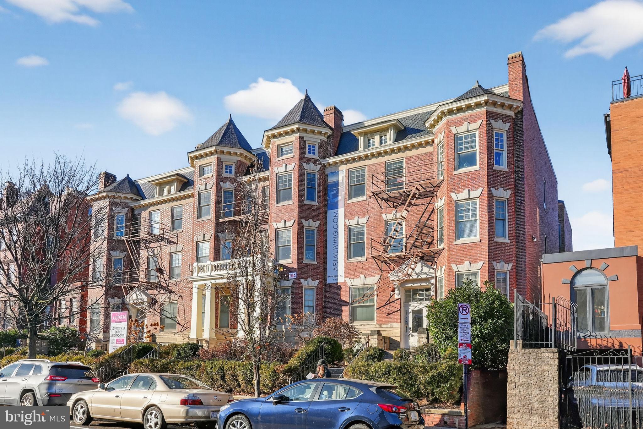 2620 13TH STREET NW C303