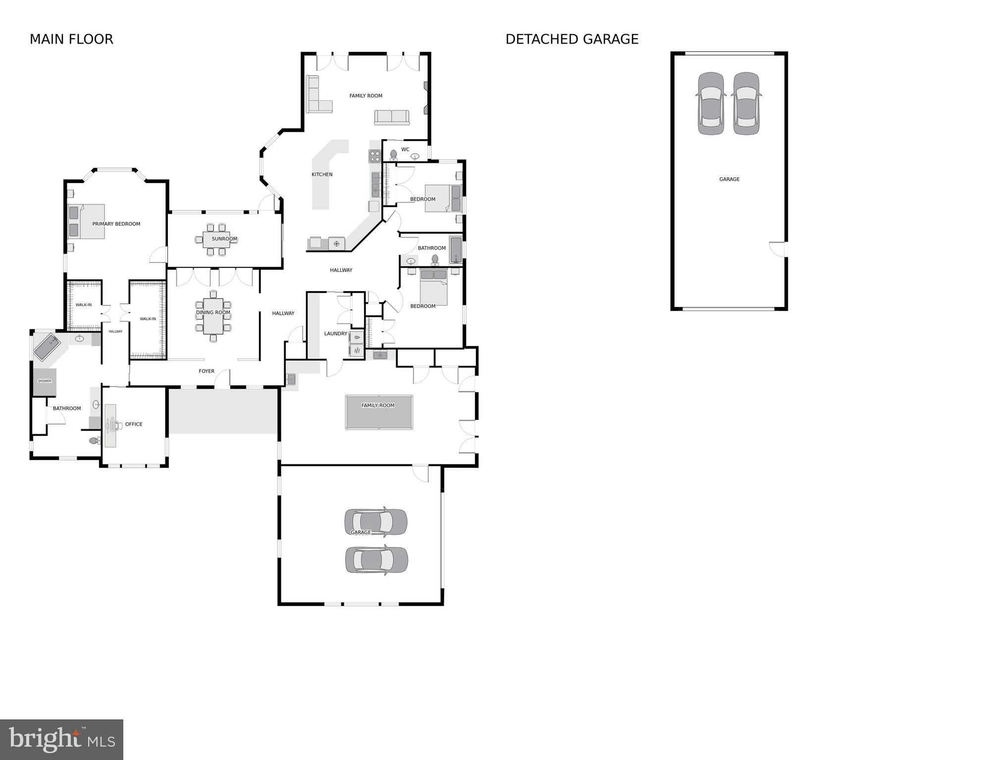 ROYAL OAK - Residential