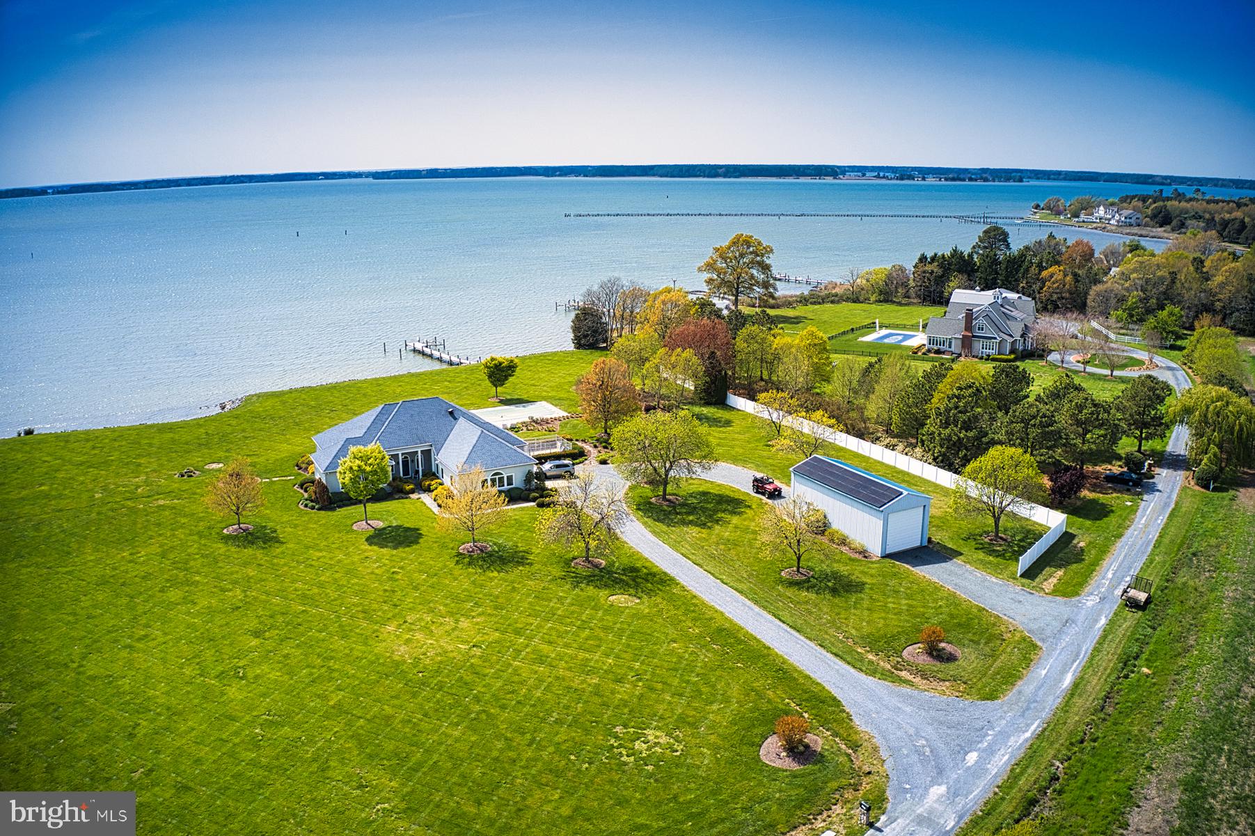 ROYAL OAK - Residential