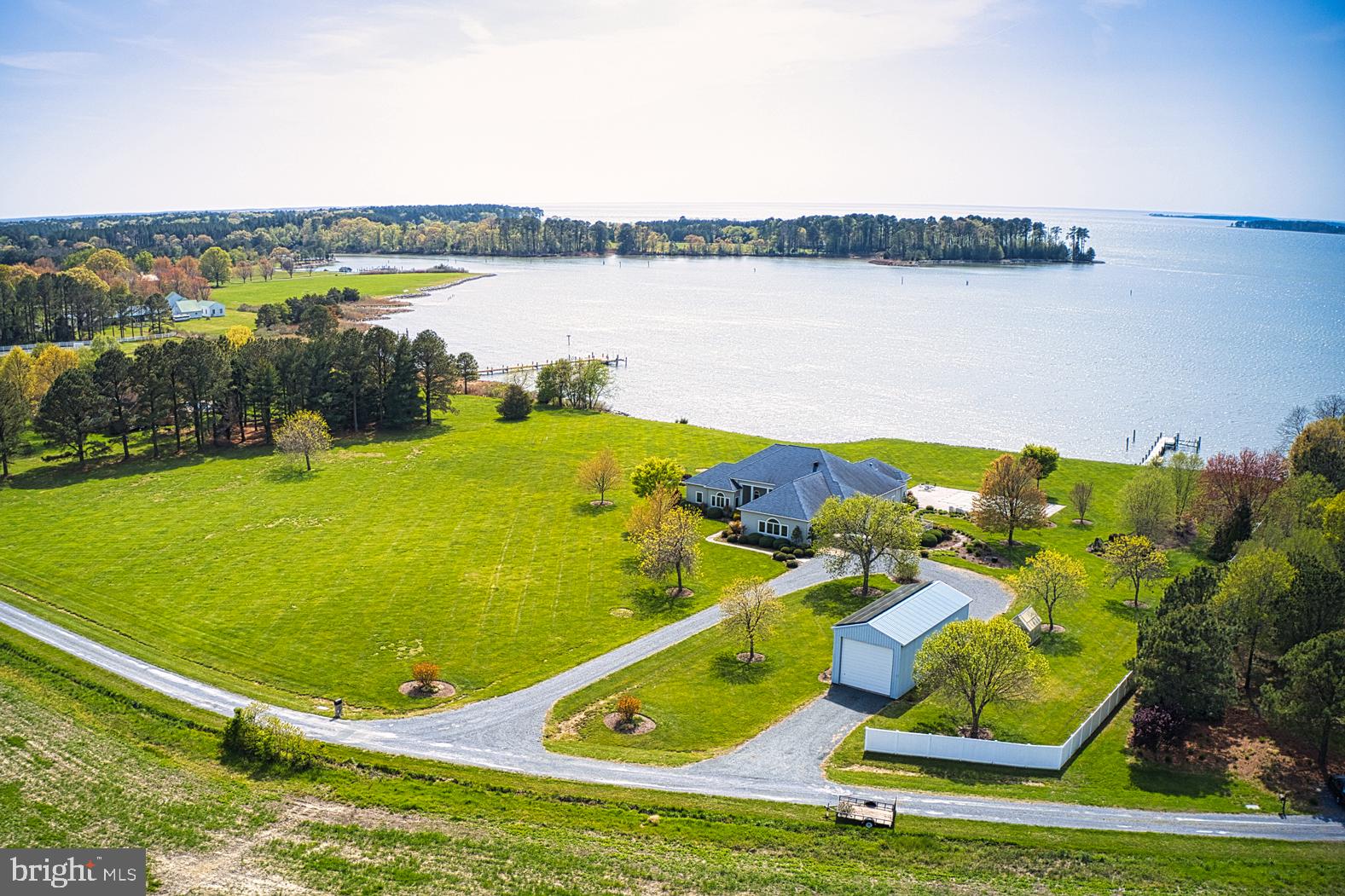 ROYAL OAK - Residential