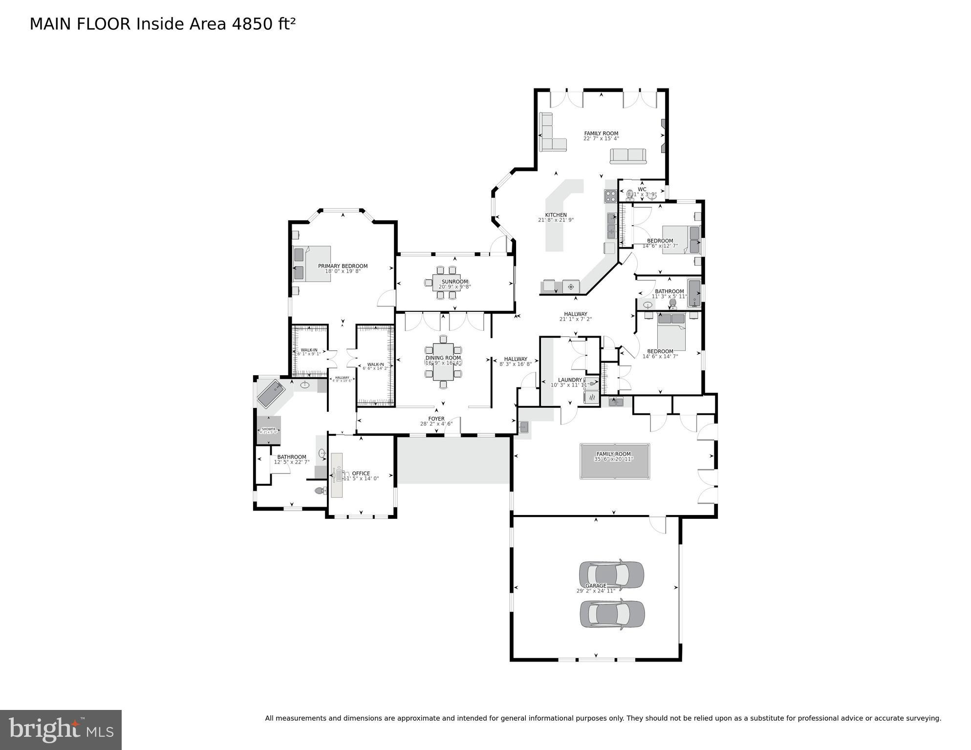 ROYAL OAK - Residential
