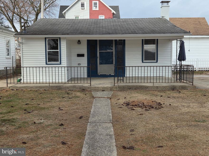 Coming Soon!!
1411 Elizabeth Ave Lauredale, PA 19605

1 bedroom with Living room, kitchen, and bathroom. $975.00 per month

First & Security due at signing

Basement available for storage

Tenant also responsible for Water/Sewer, Trash, Oil, Electric, Internet, Renter Insurance (required by lease), etc

Pets (if ok with Landlord) $500 Security Deposit per Pet & $50 Monthly fee 

$40 Application through RentRedi 
Call 267-642-8324 to schedule a showing!!