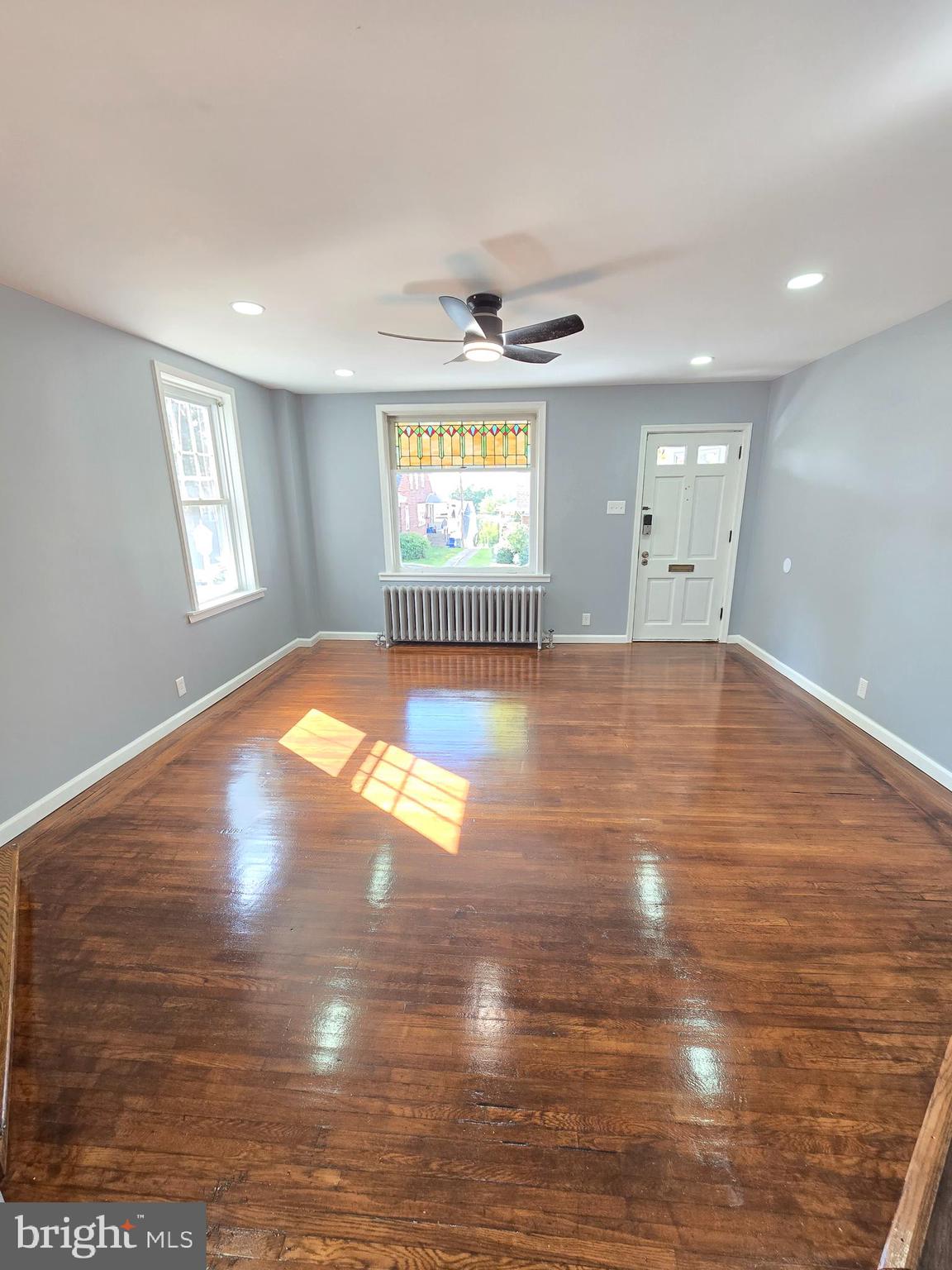 HAMPDEN HEIGHTS - Residential