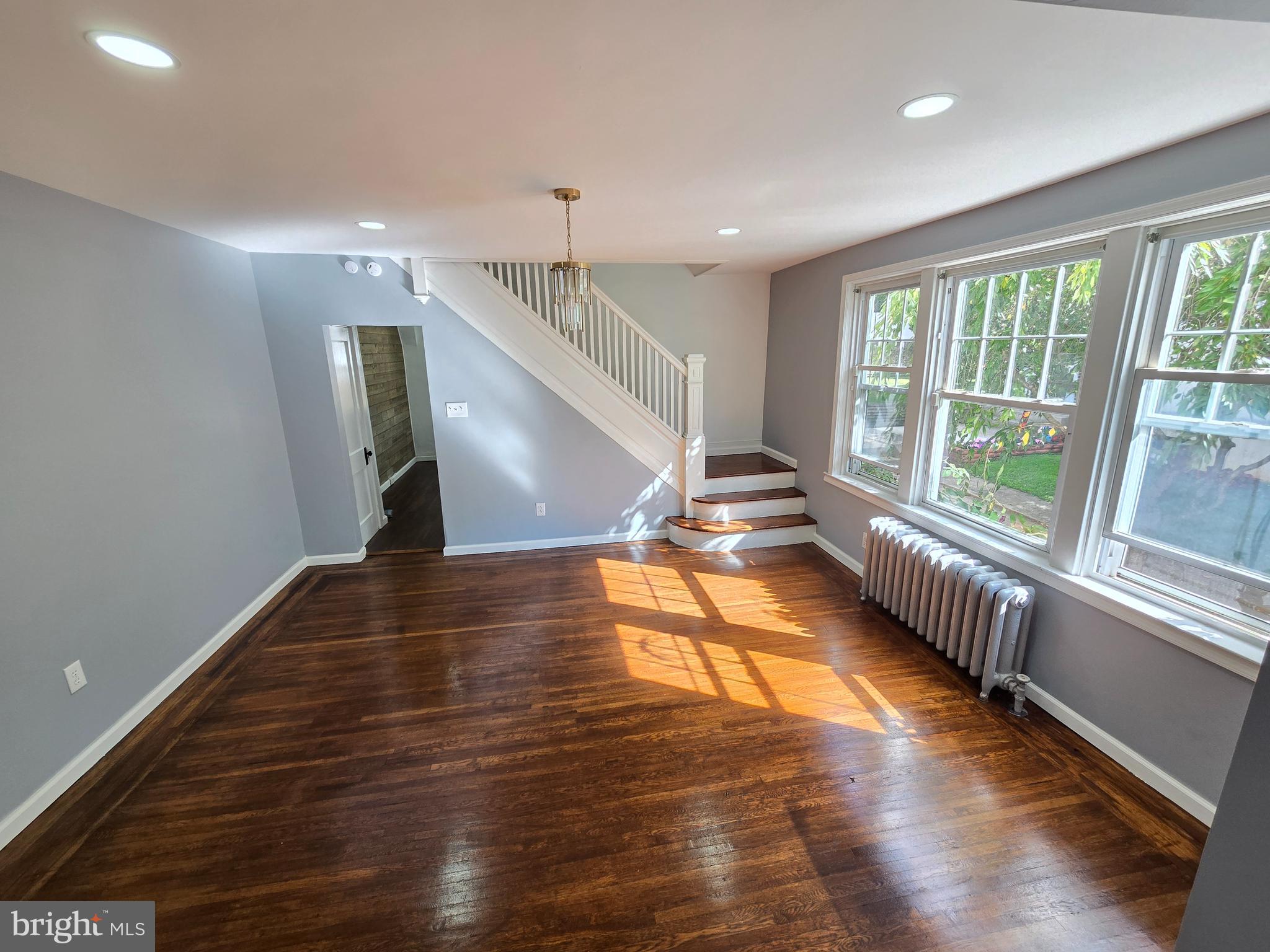 HAMPDEN HEIGHTS - Residential