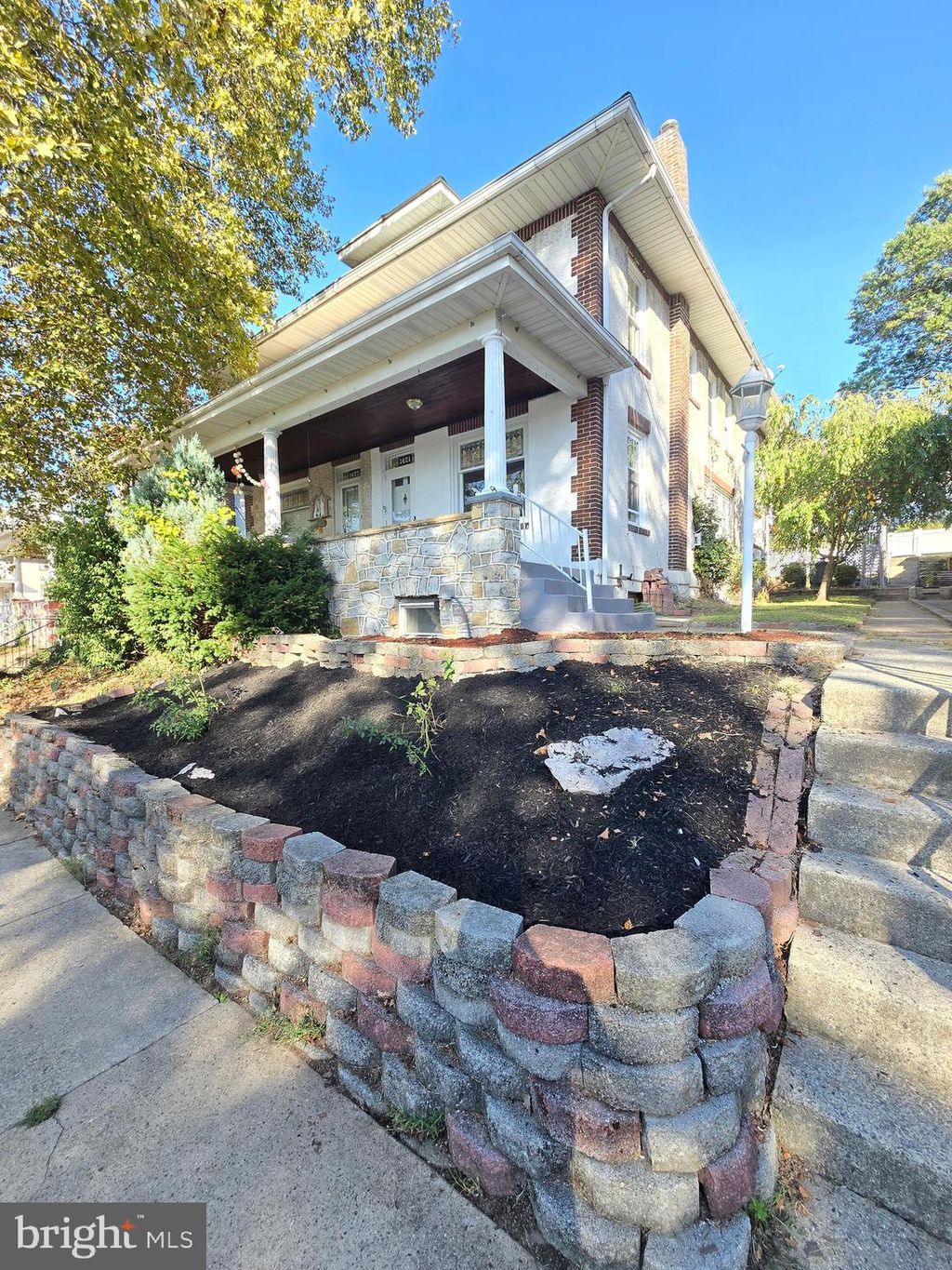 Photo of 1421 Palm Street, READING, PA 19604 (MLS # PABK2063764)