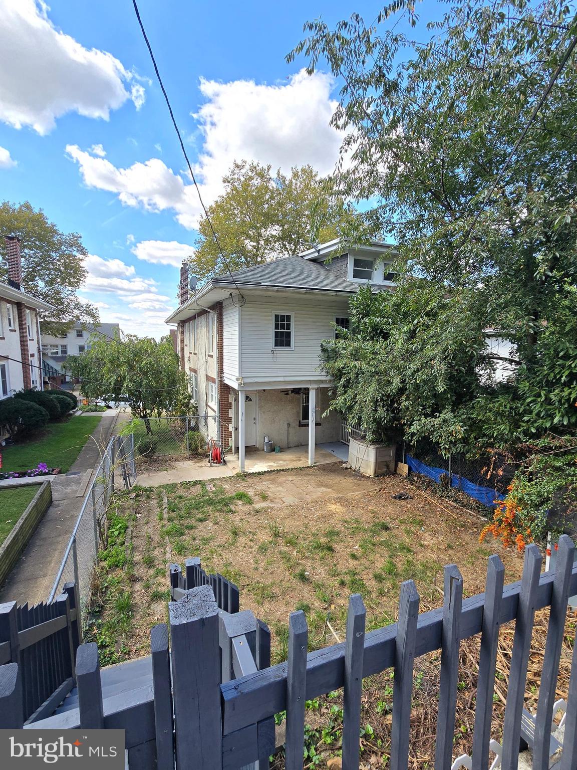 HAMPDEN HEIGHTS - Residential