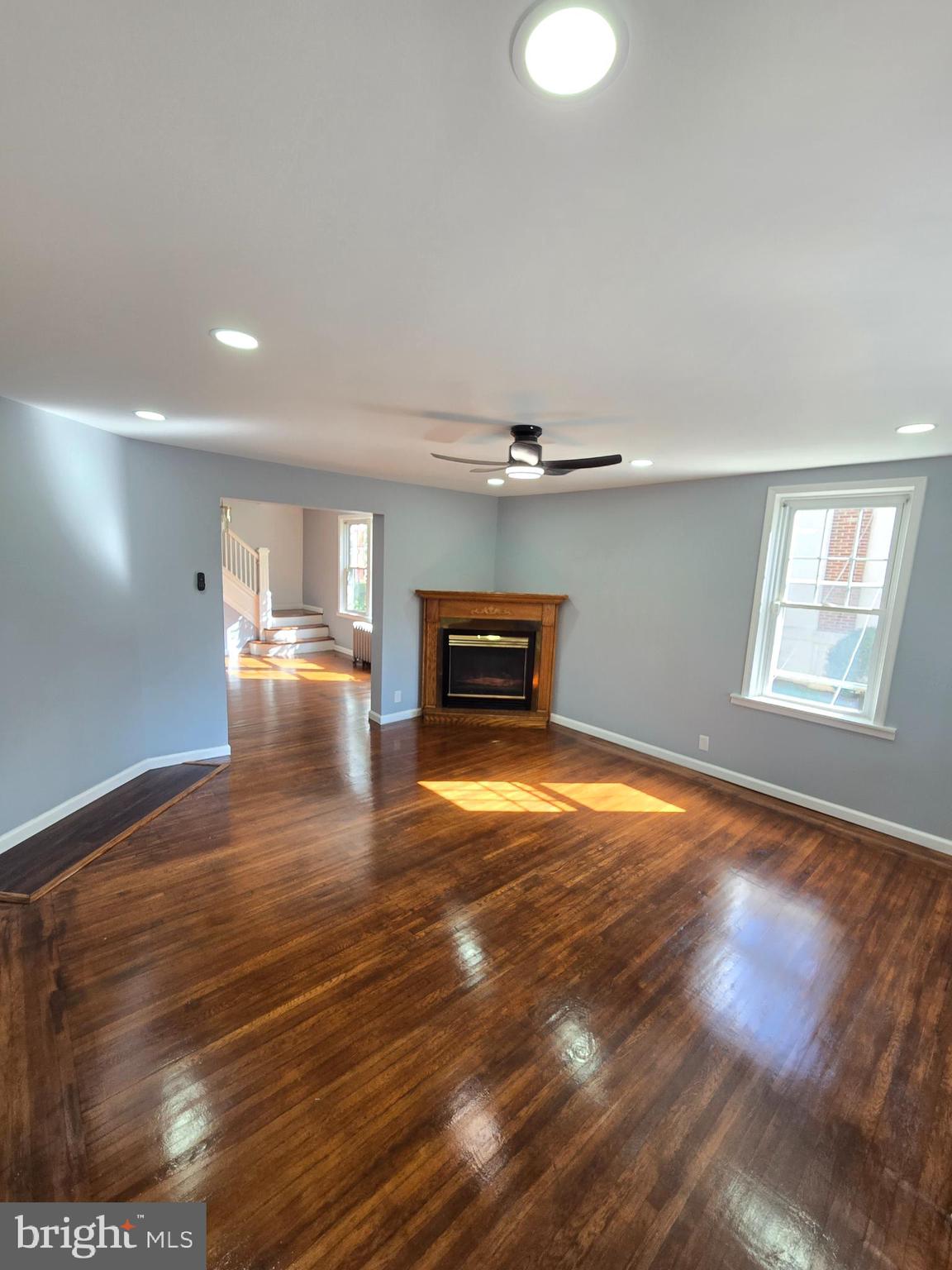 HAMPDEN HEIGHTS - Residential