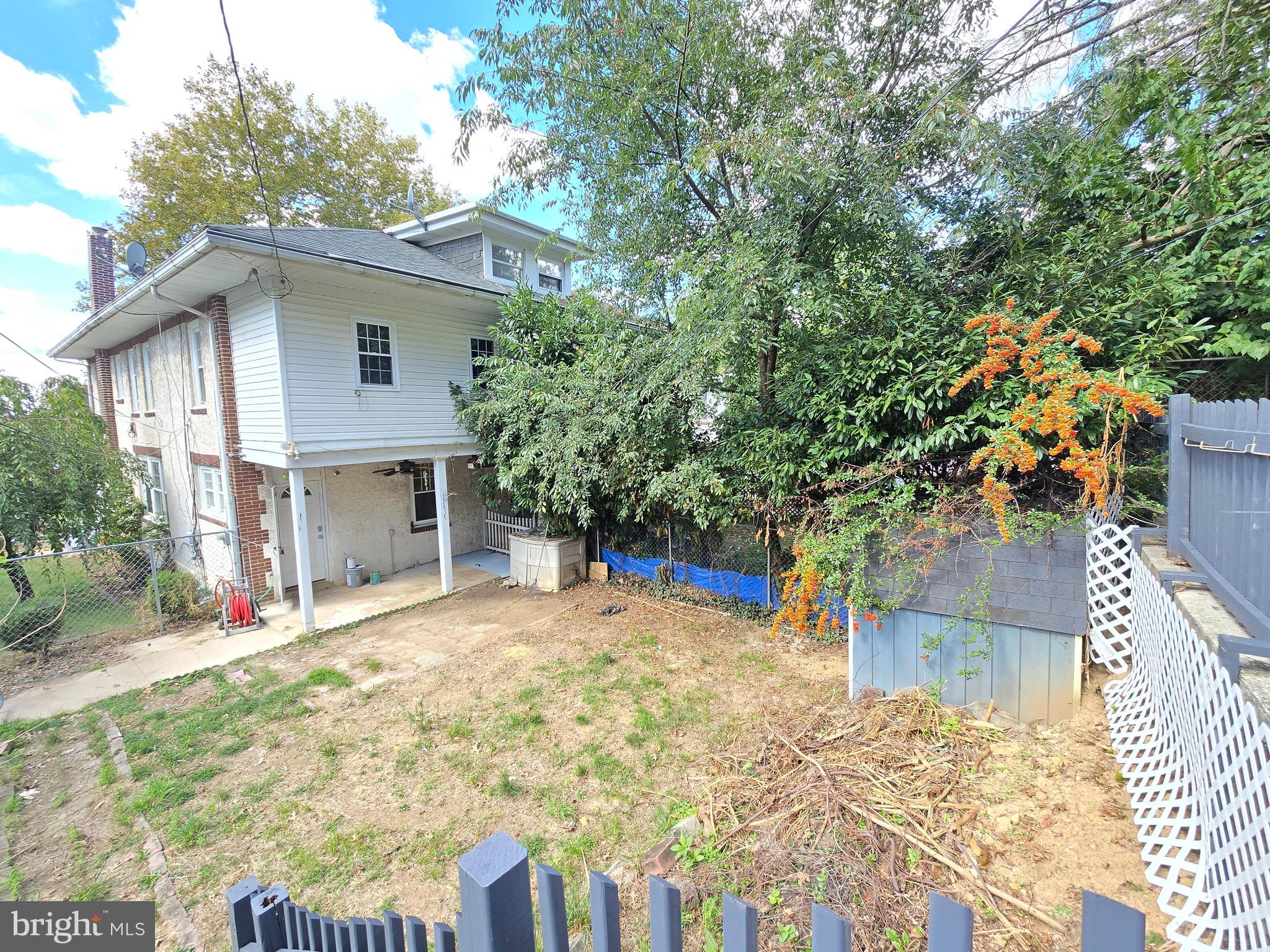 HAMPDEN HEIGHTS - Residential