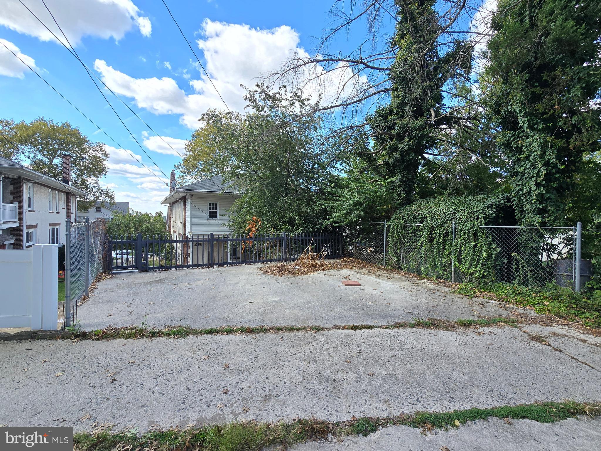 HAMPDEN HEIGHTS - Residential