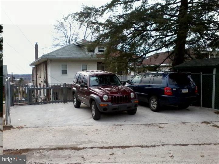 HAMPDEN HEIGHTS - Residential