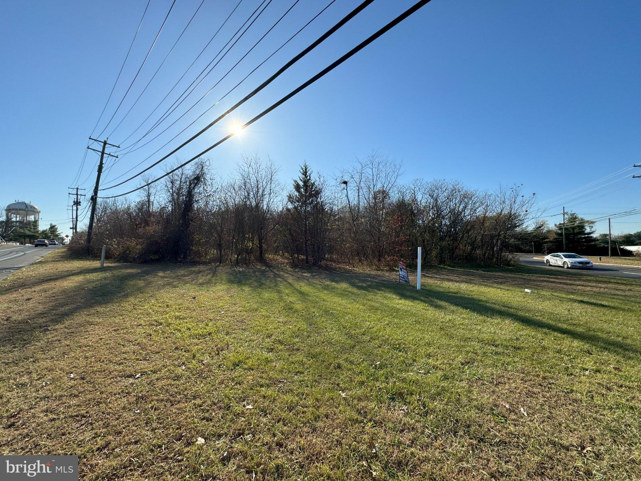 SALEM ROAD