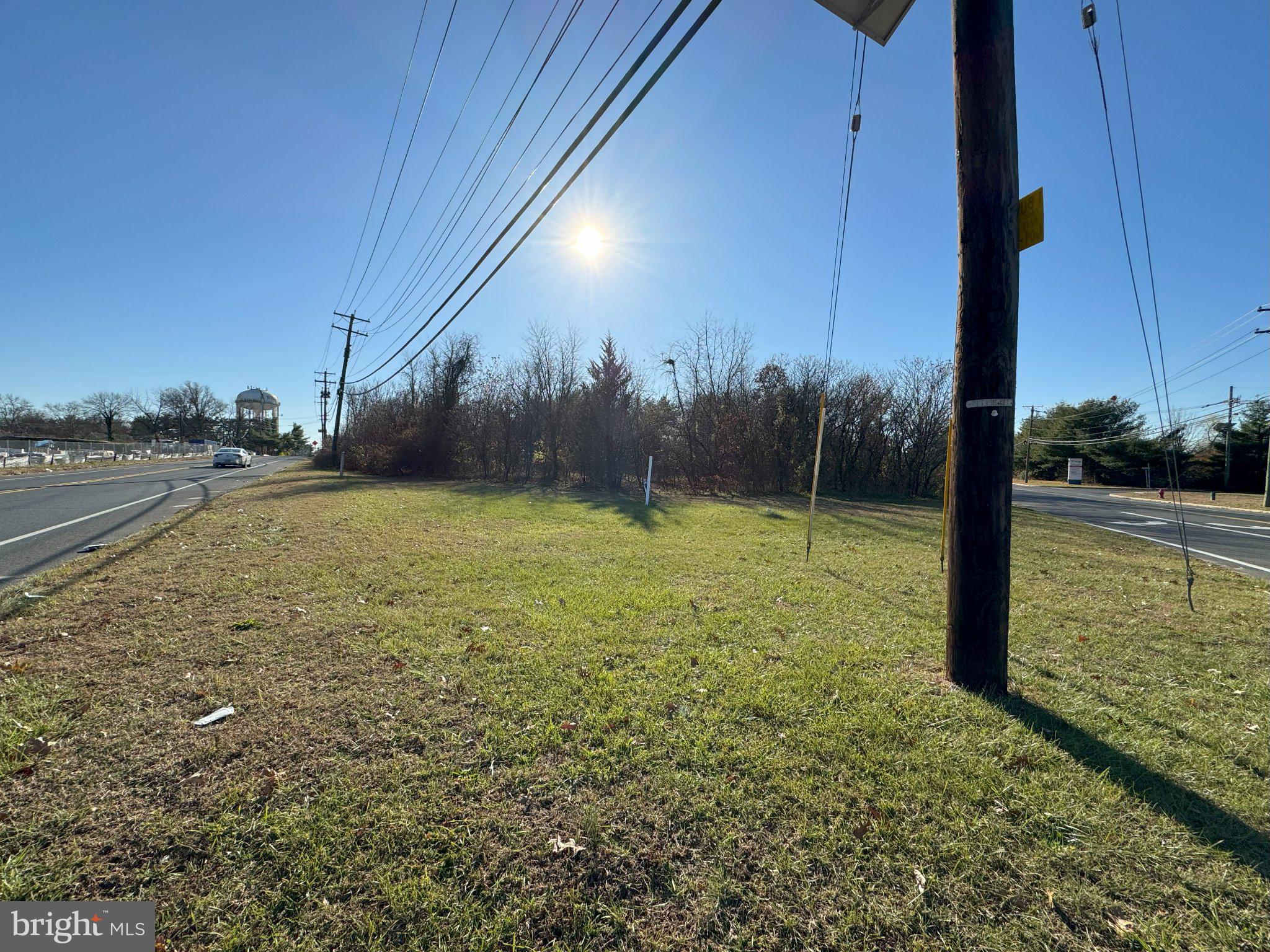 SALEM ROAD